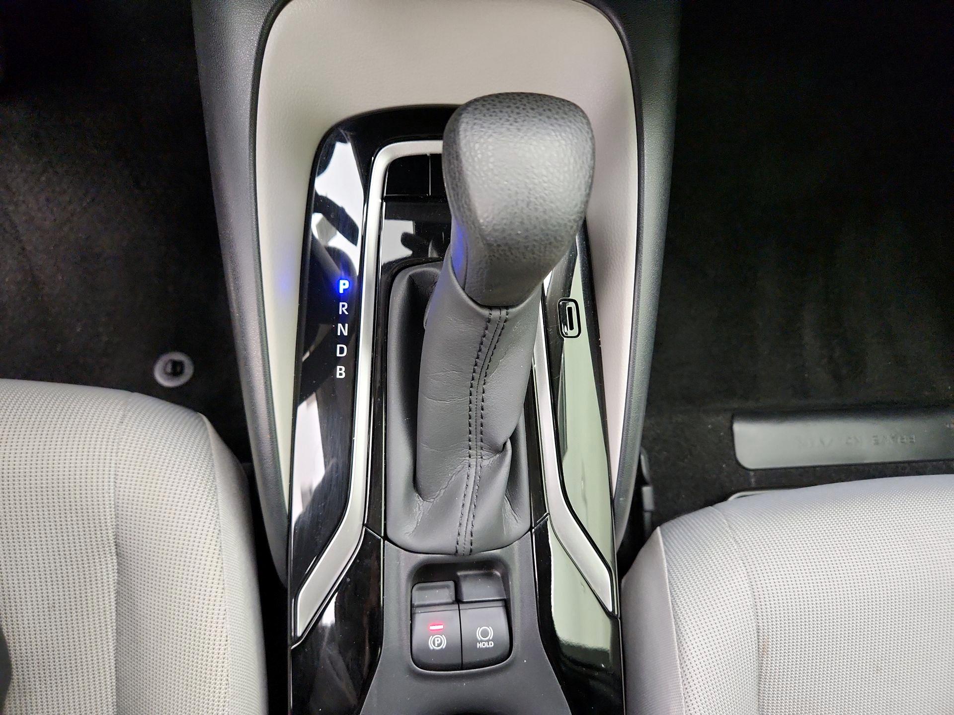 Thumbnail: 2020 Toyota Corolla - 17