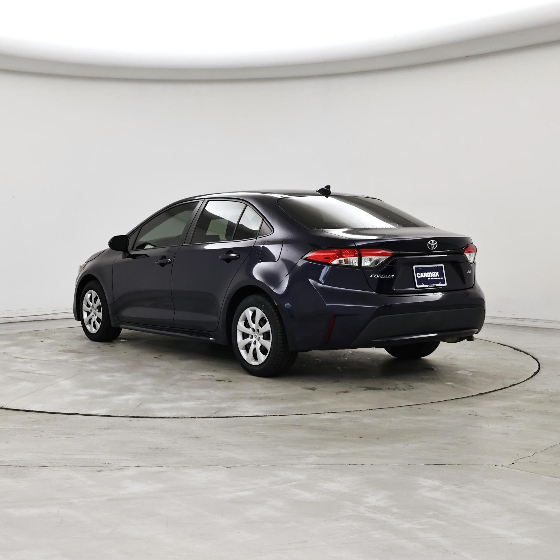 Thumbnail: 2020 Toyota Corolla - 2