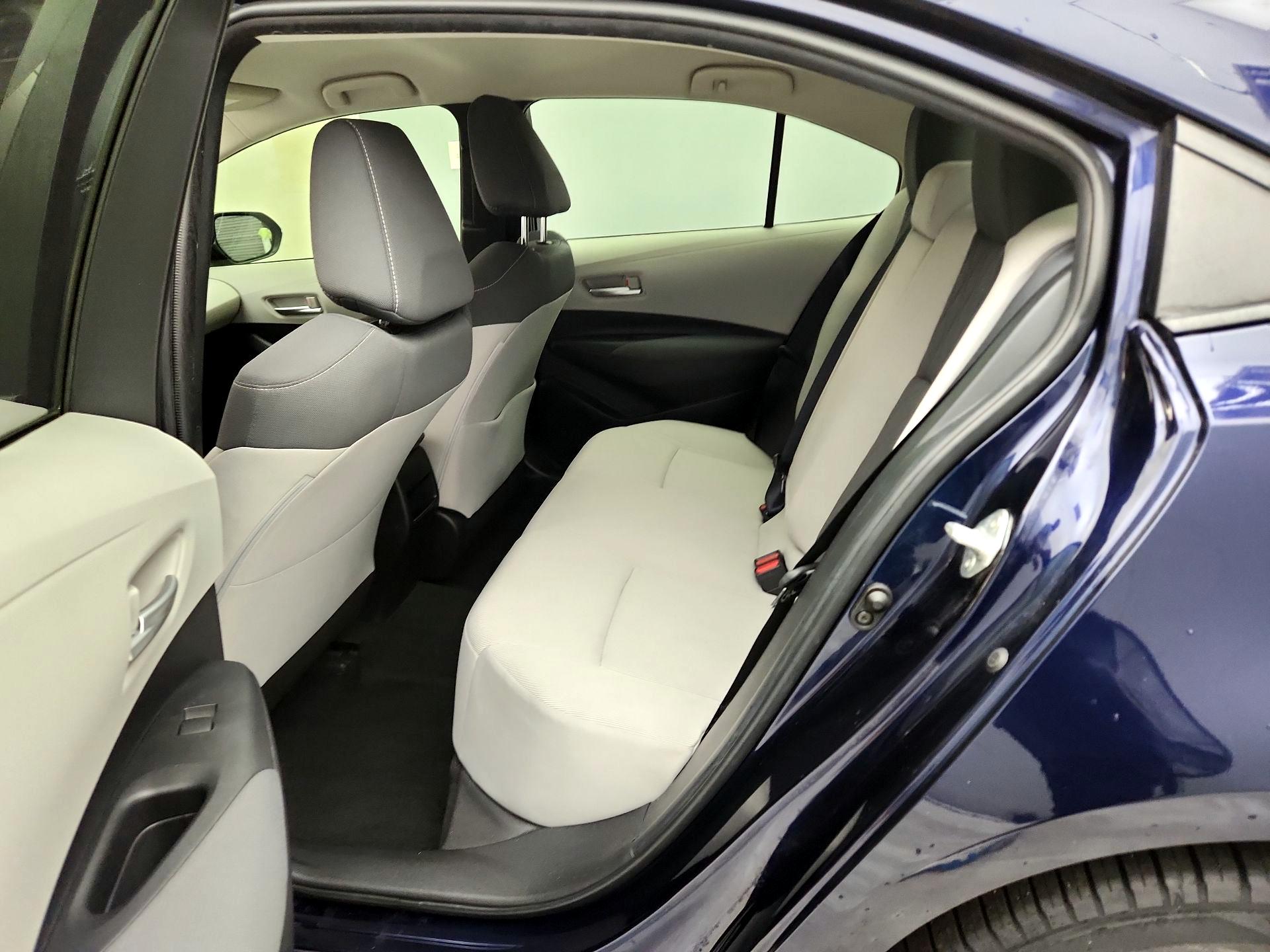 Thumbnail: 2020 Toyota Corolla - 19