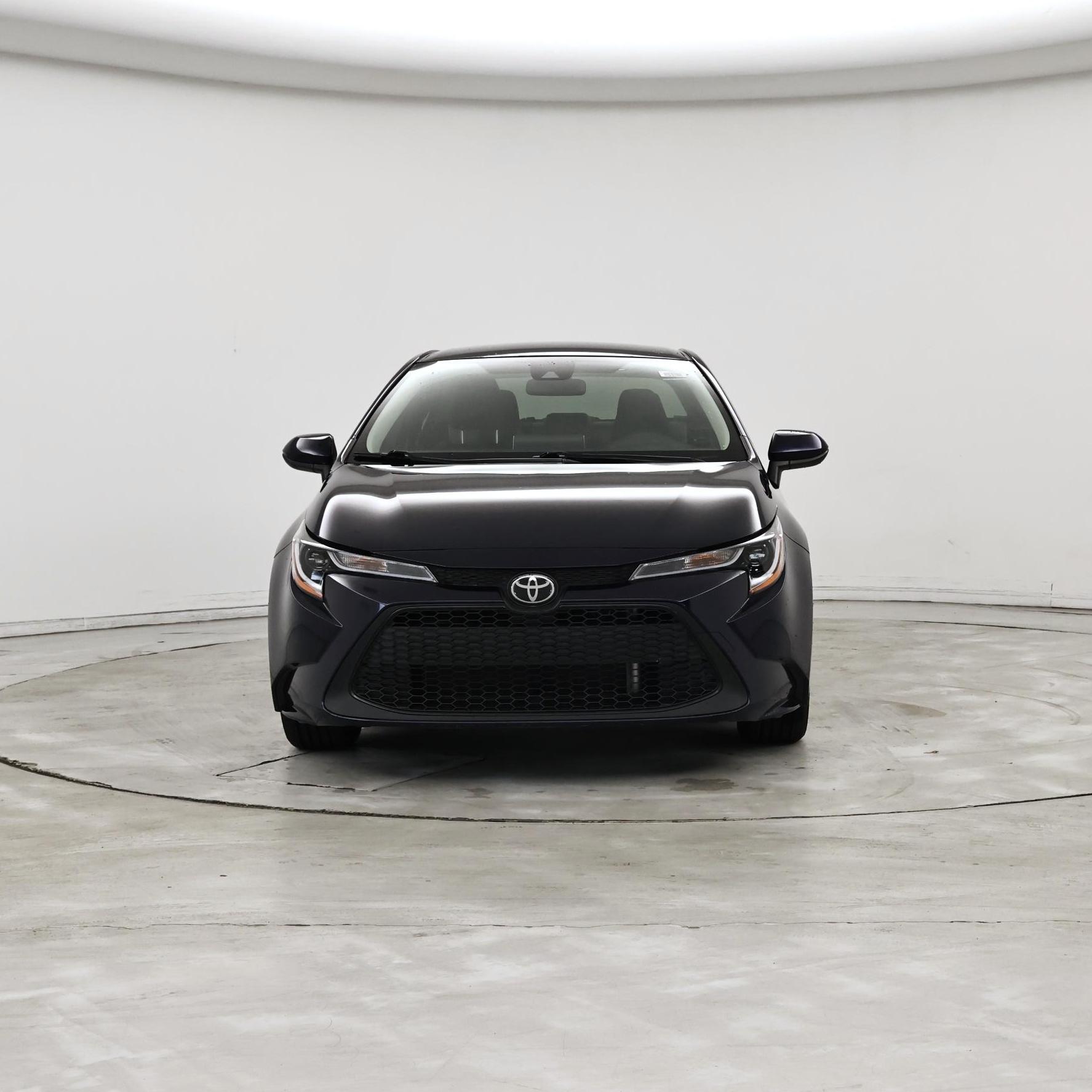 Thumbnail: 2020 Toyota Corolla - 5