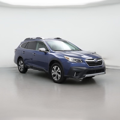 2022 Subaru Outback Touring XT