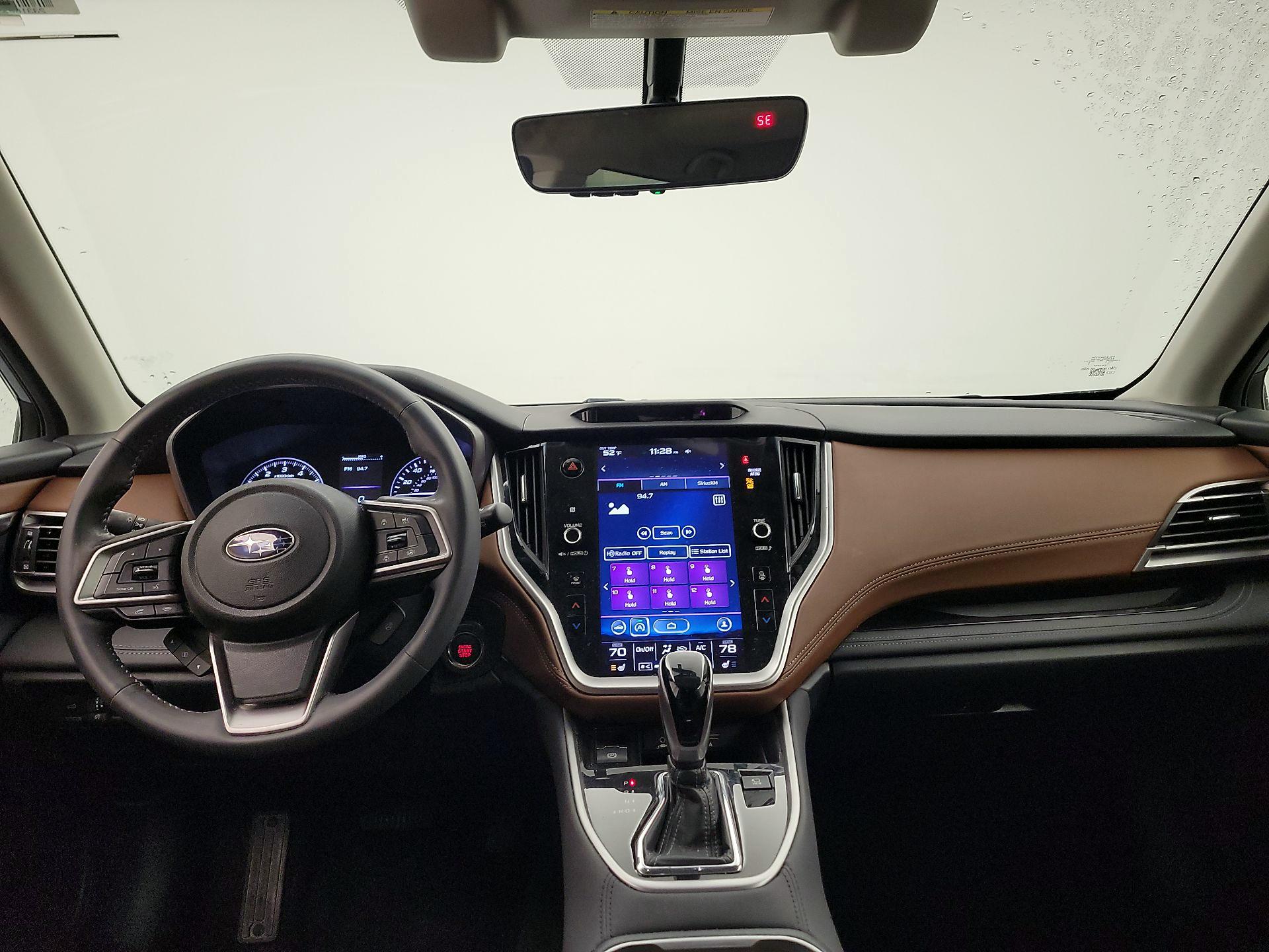 Thumbnail: 2022 Subaru Outback - 9