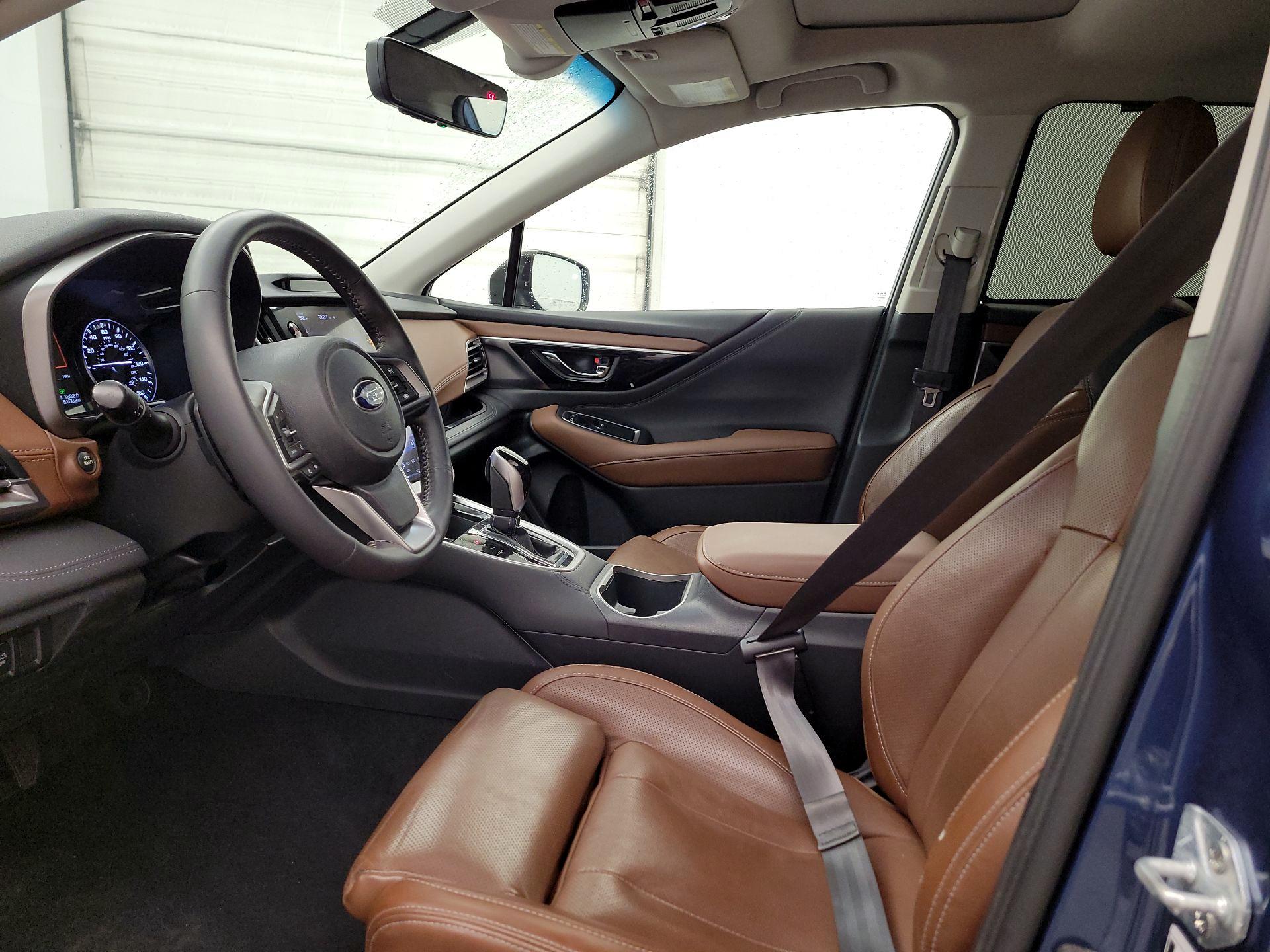 Thumbnail: 2022 Subaru Outback - 11