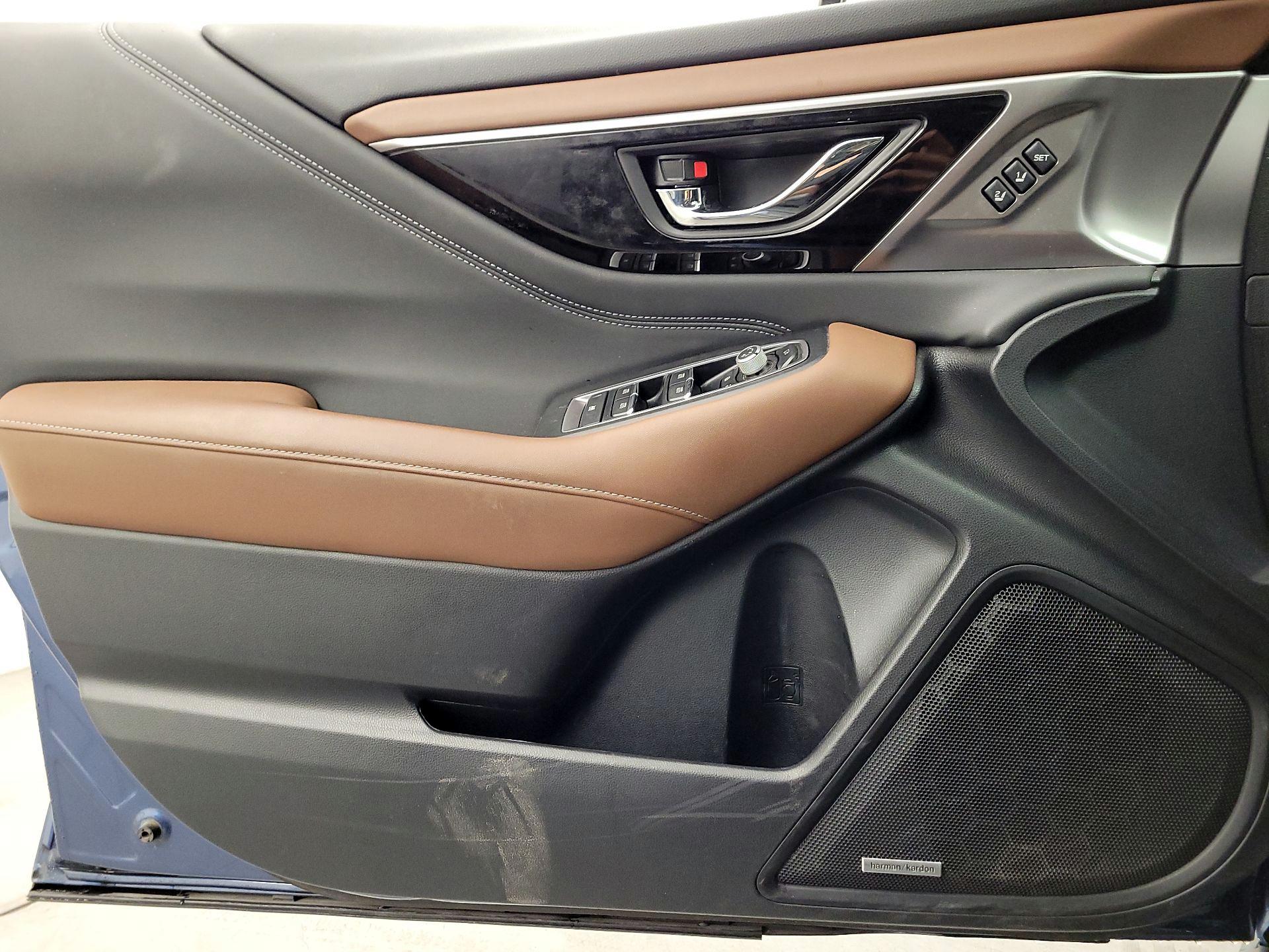 Thumbnail: 2022 Subaru Outback - 12