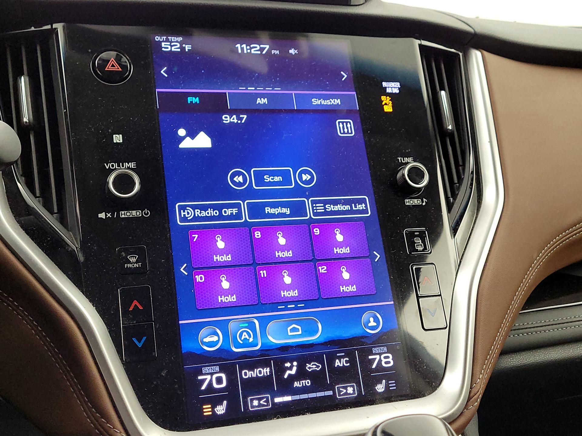 Thumbnail: 2022 Subaru Outback - 15