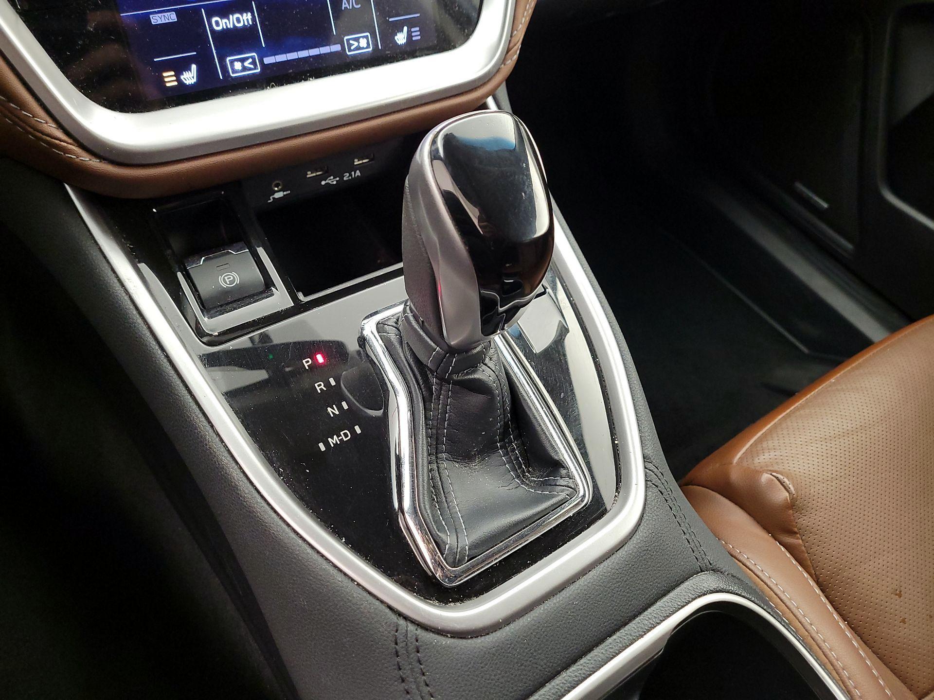 Thumbnail: 2022 Subaru Outback - 17