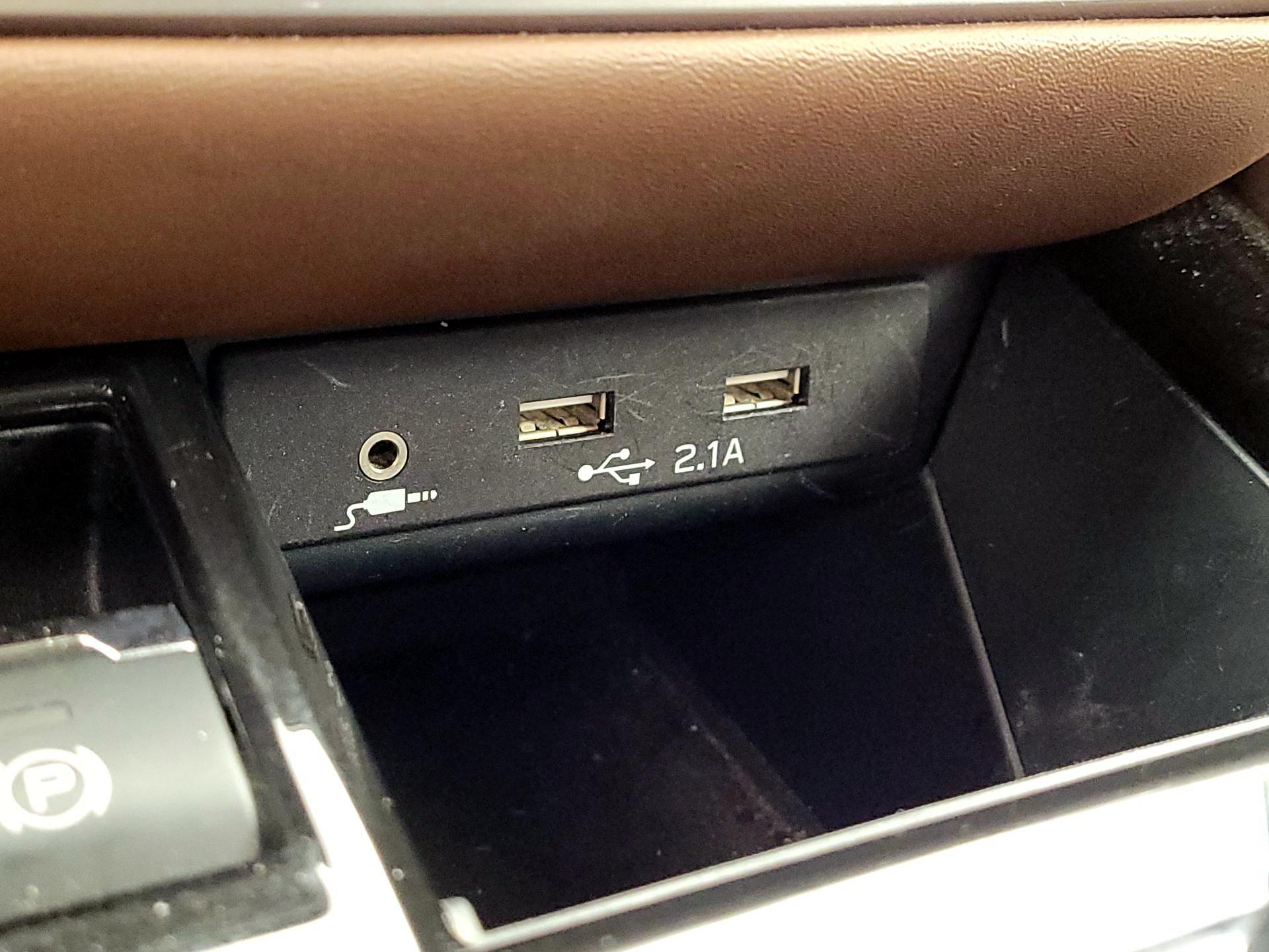 Thumbnail: 2022 Subaru Outback - 18