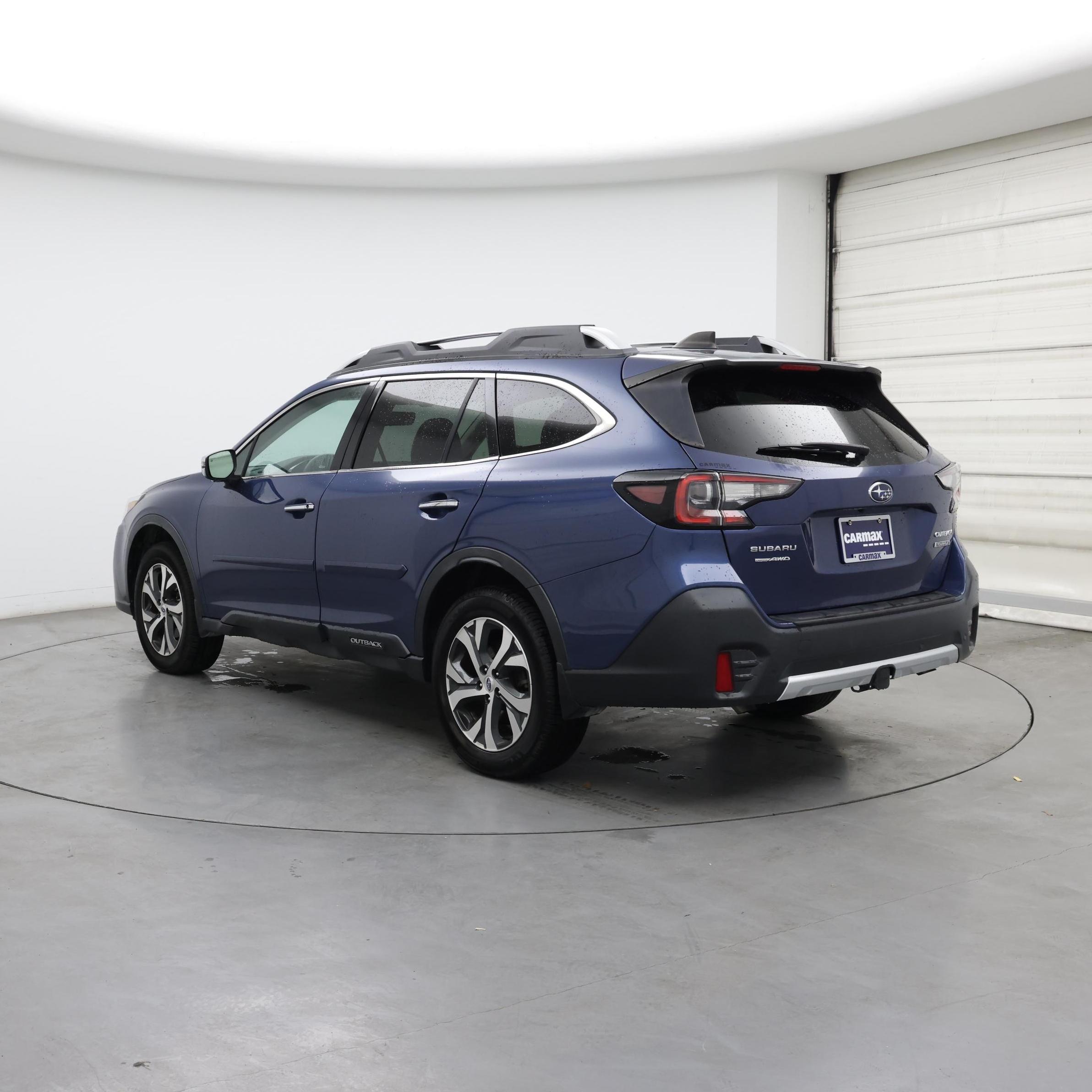 Thumbnail: 2022 Subaru Outback - 2
