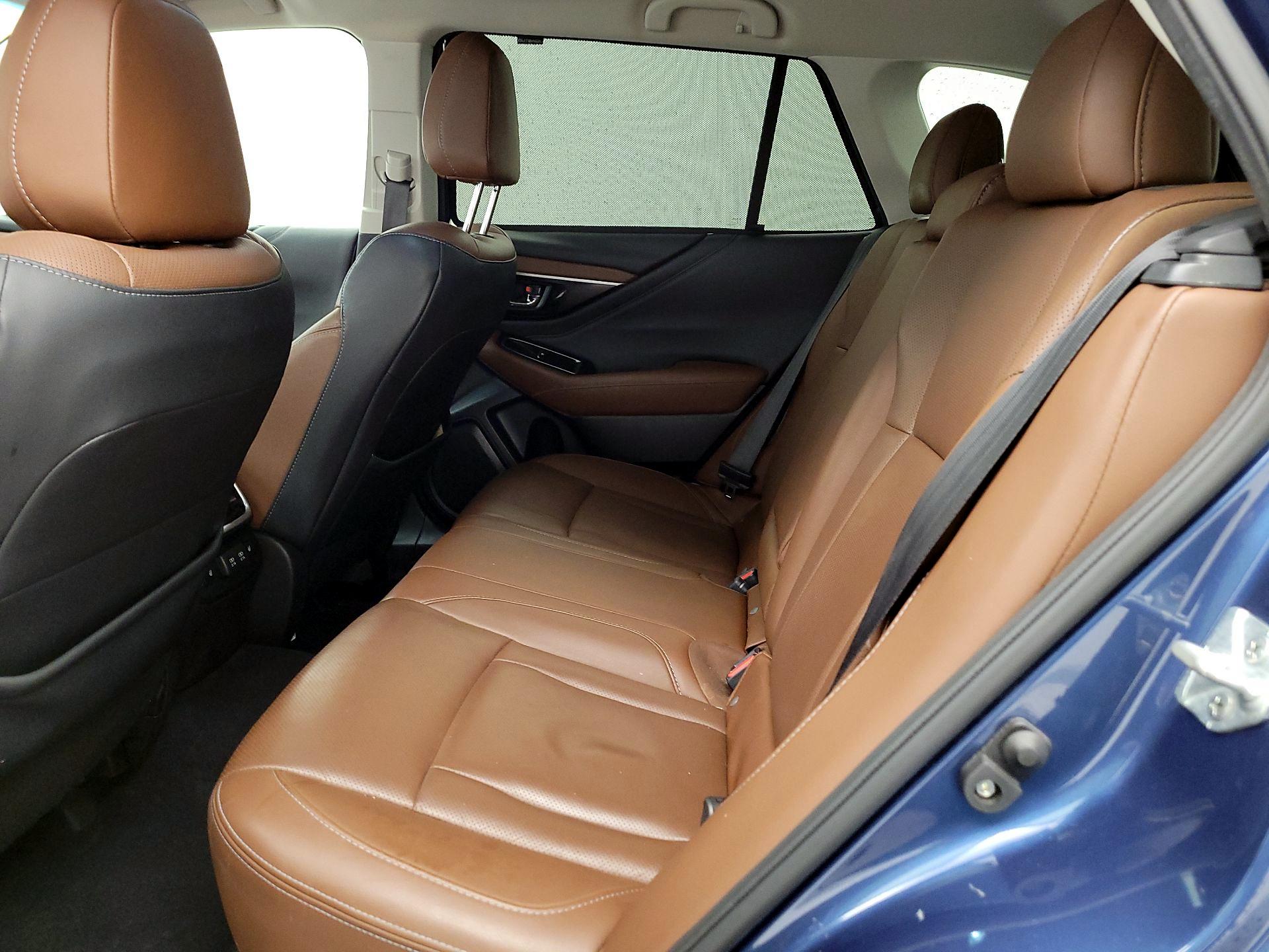 Thumbnail: 2022 Subaru Outback - 19