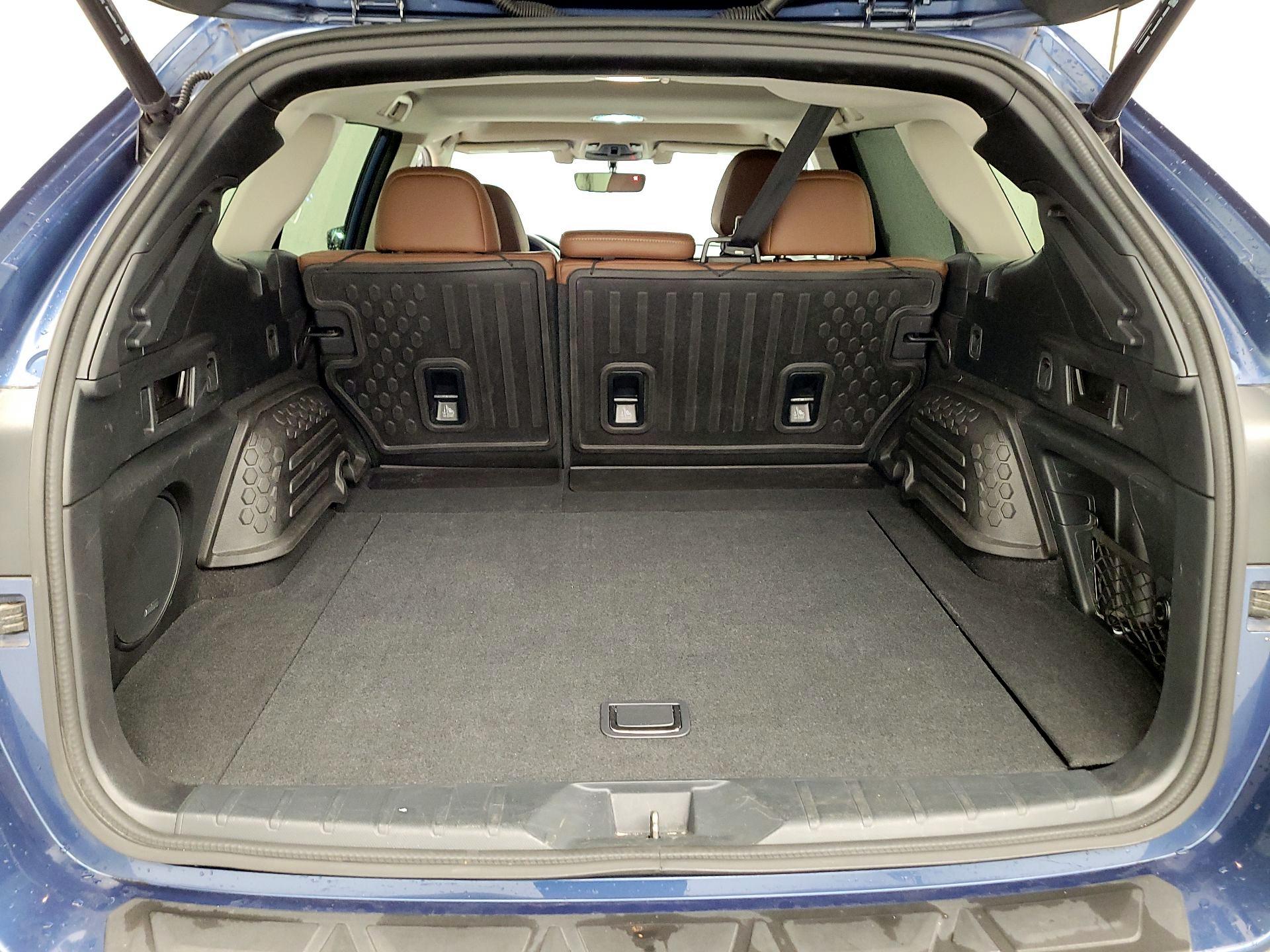 Thumbnail: 2022 Subaru Outback - 20