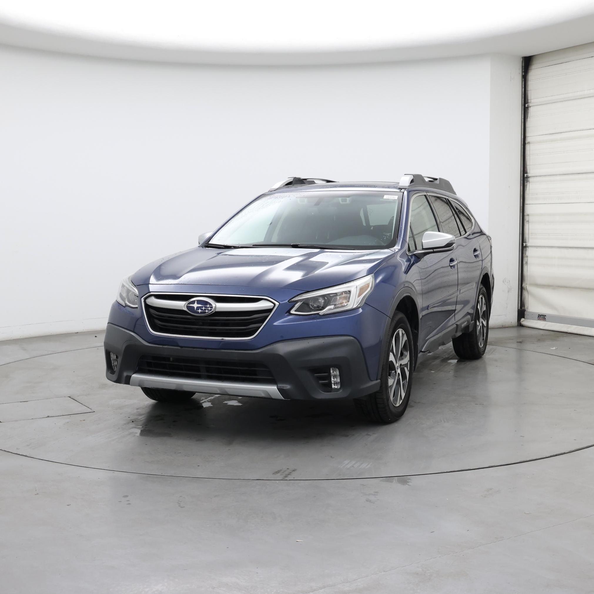 Thumbnail: 2022 Subaru Outback - 4