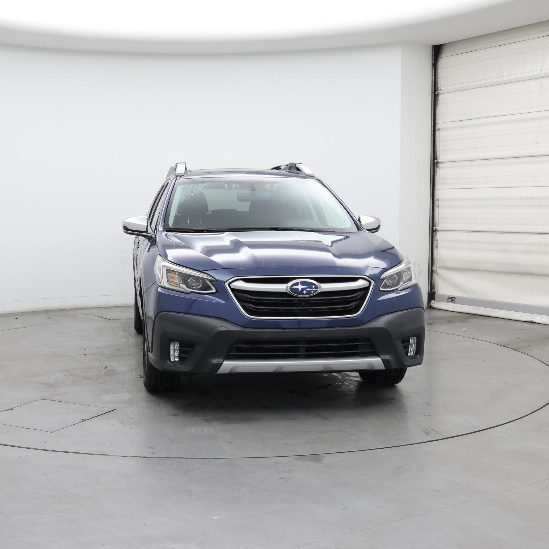 Thumbnail: 2022 Subaru Outback - 5