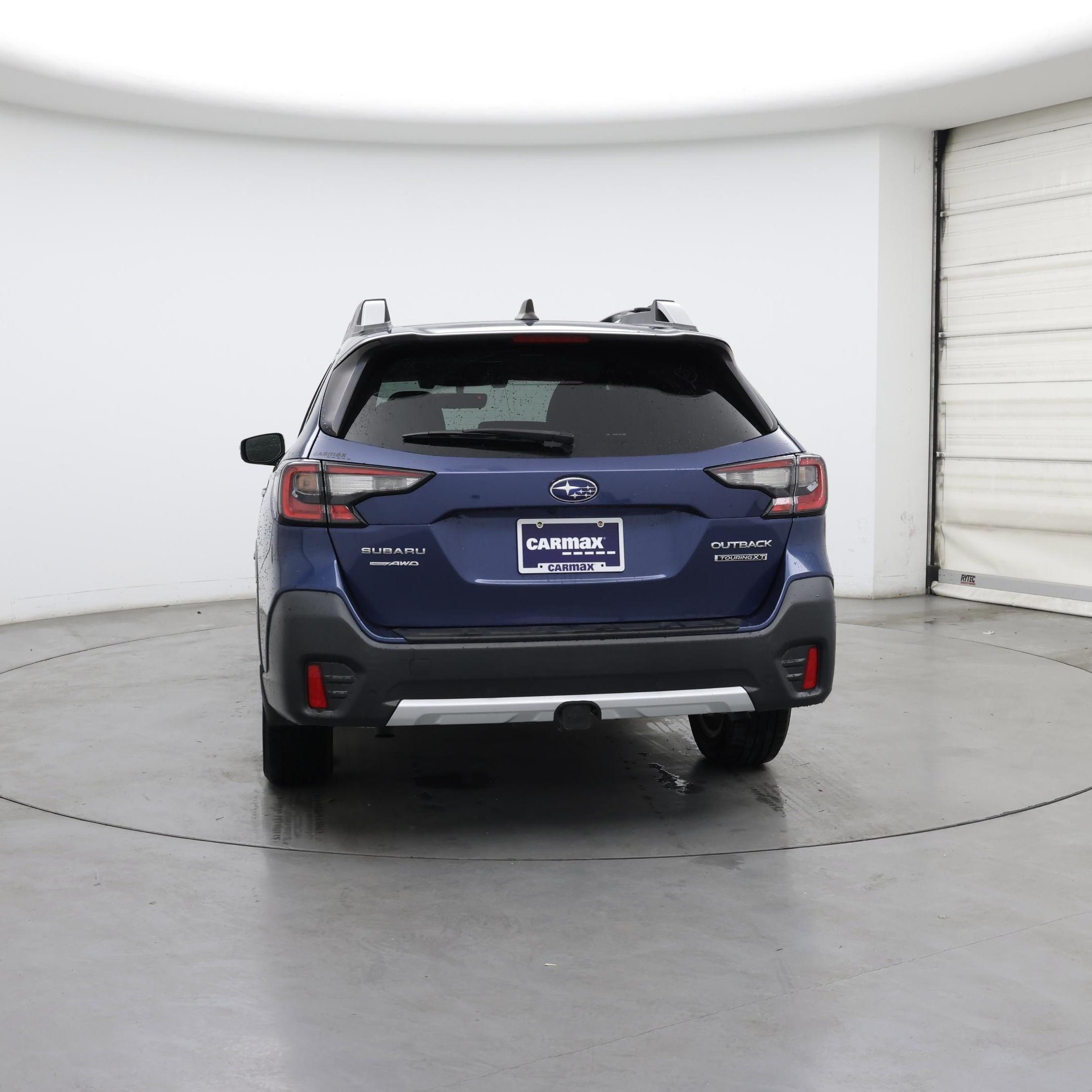 Thumbnail: 2022 Subaru Outback - 6