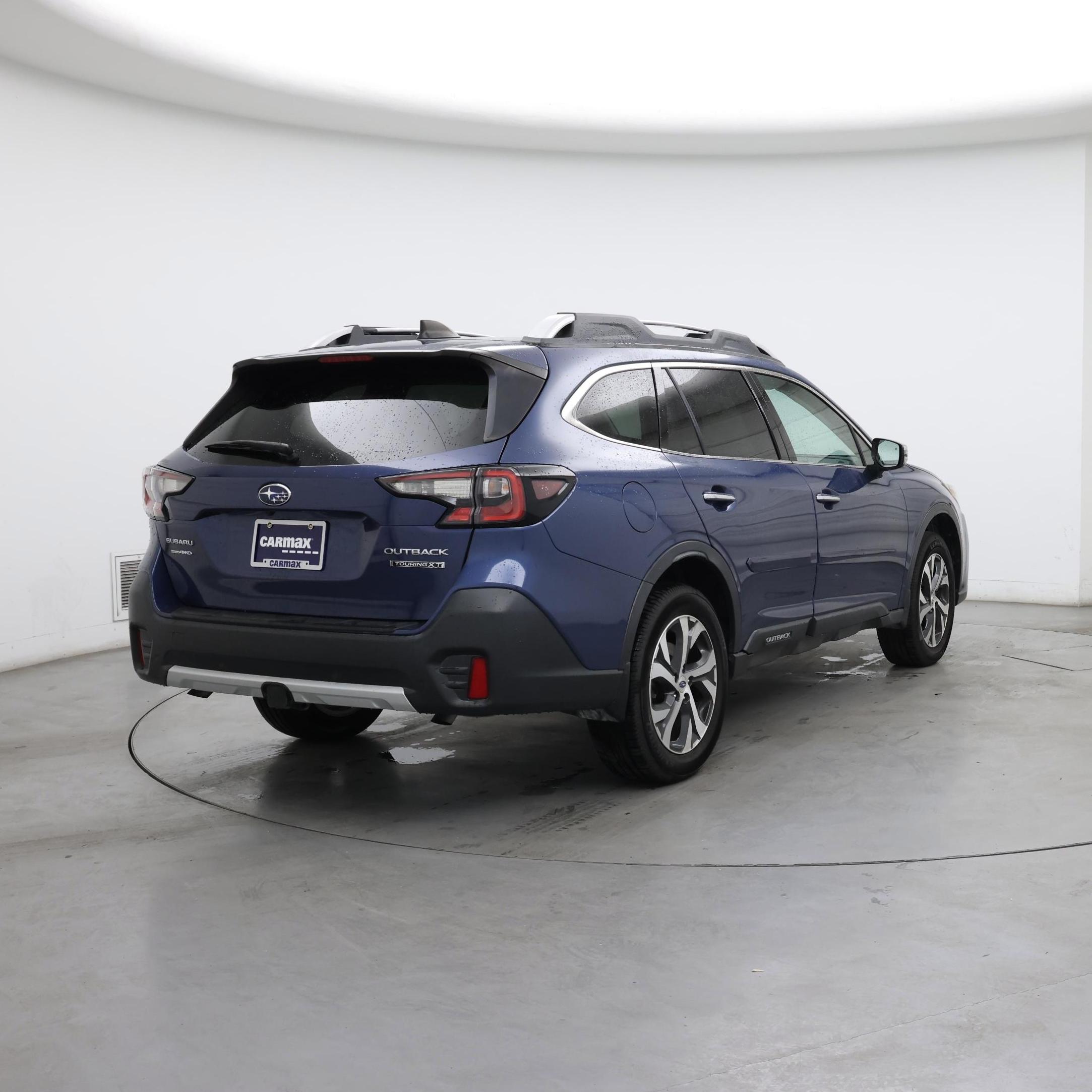 Thumbnail: 2022 Subaru Outback - 8