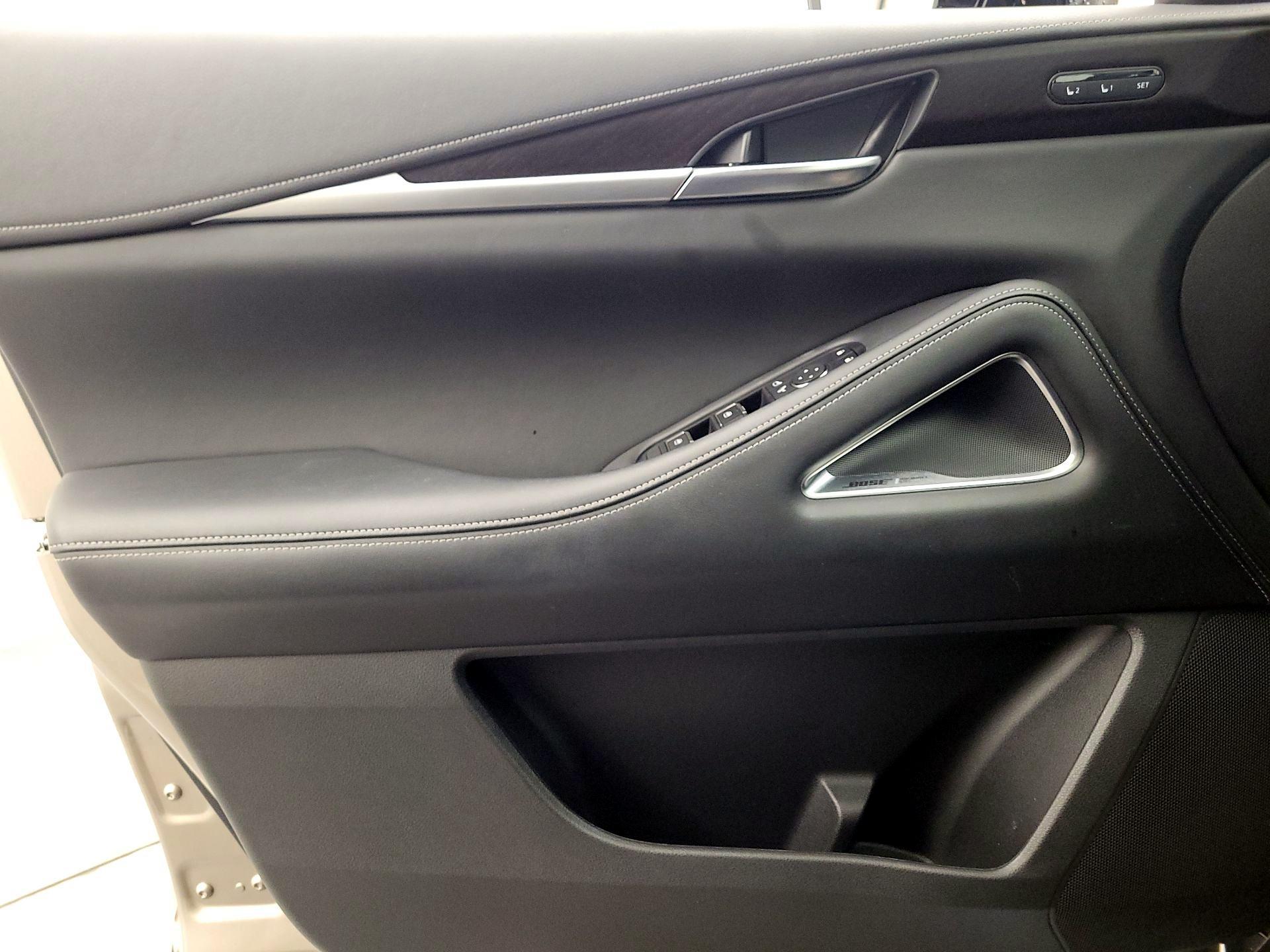 Thumbnail: 2022 INFINITI QX60 - 12