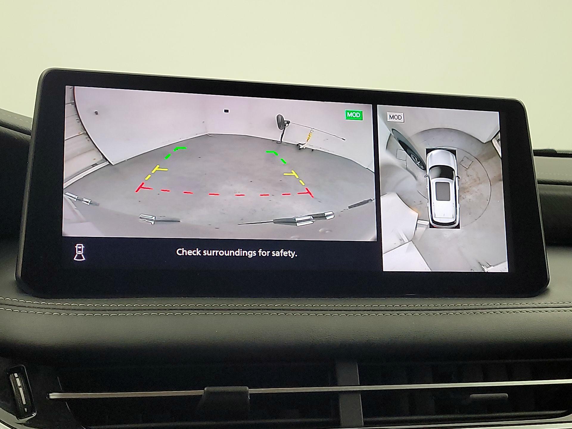 Thumbnail: 2022 INFINITI QX60 - 14