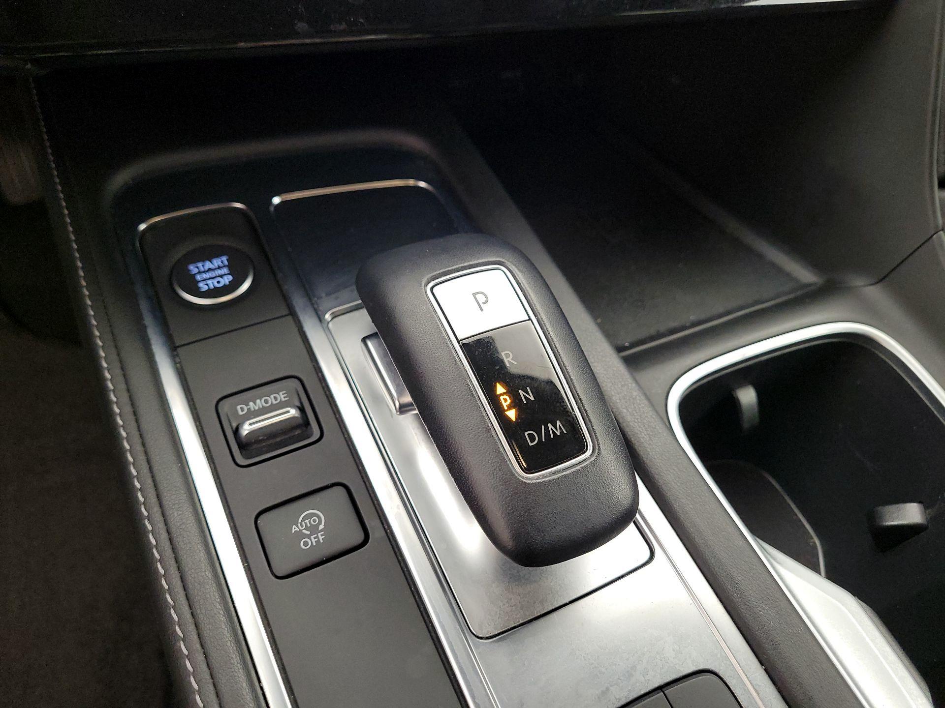 Thumbnail: 2022 INFINITI QX60 - 17