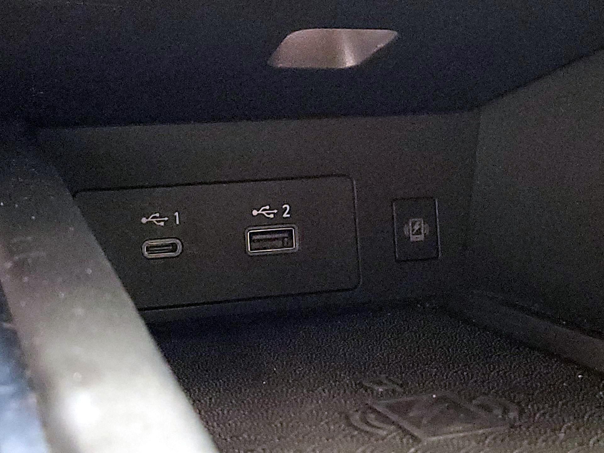 Thumbnail: 2022 INFINITI QX60 - 18