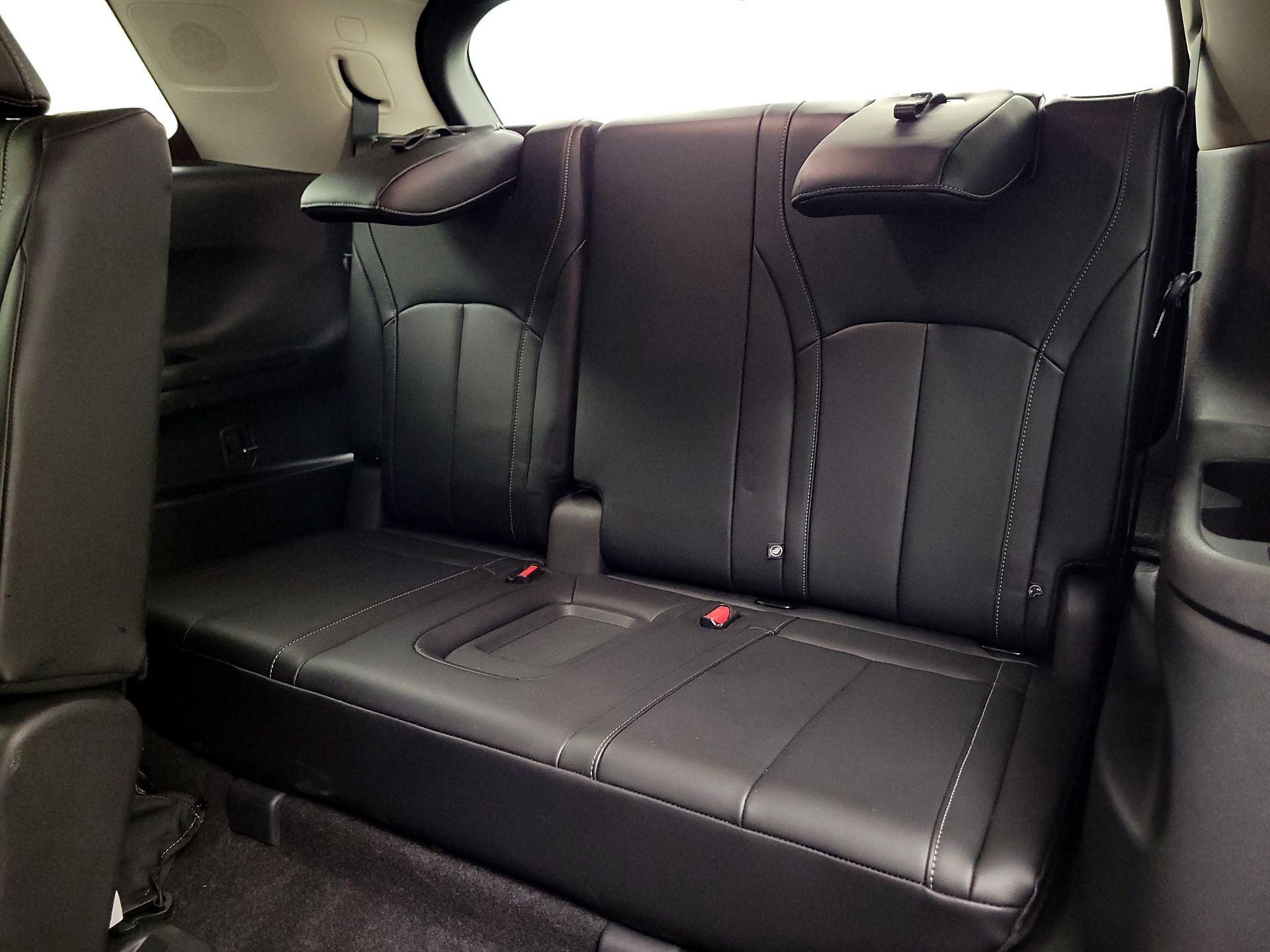 Thumbnail: 2022 INFINITI QX60 - 20