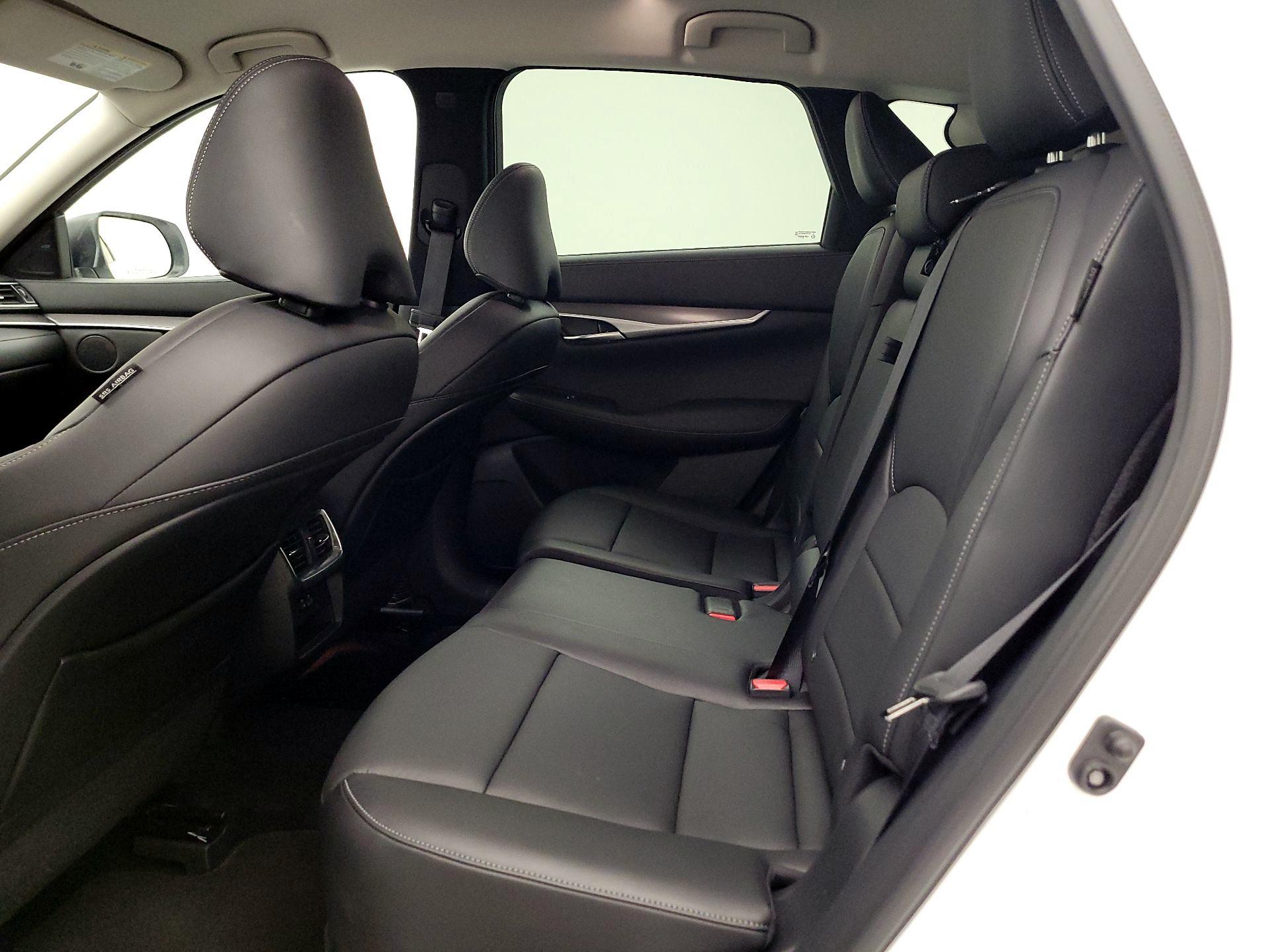 Thumbnail: 2023 INFINITI QX50 - 19