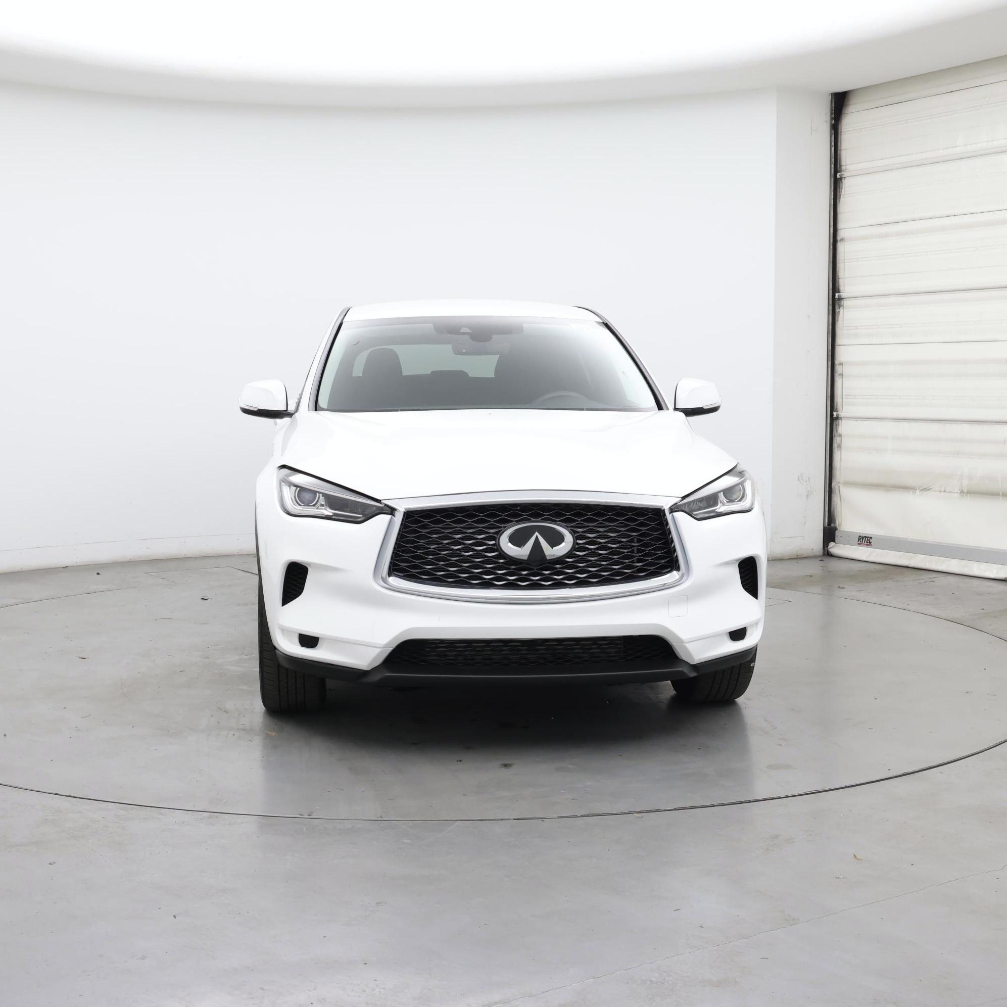 Thumbnail: 2023 INFINITI QX50 - 5