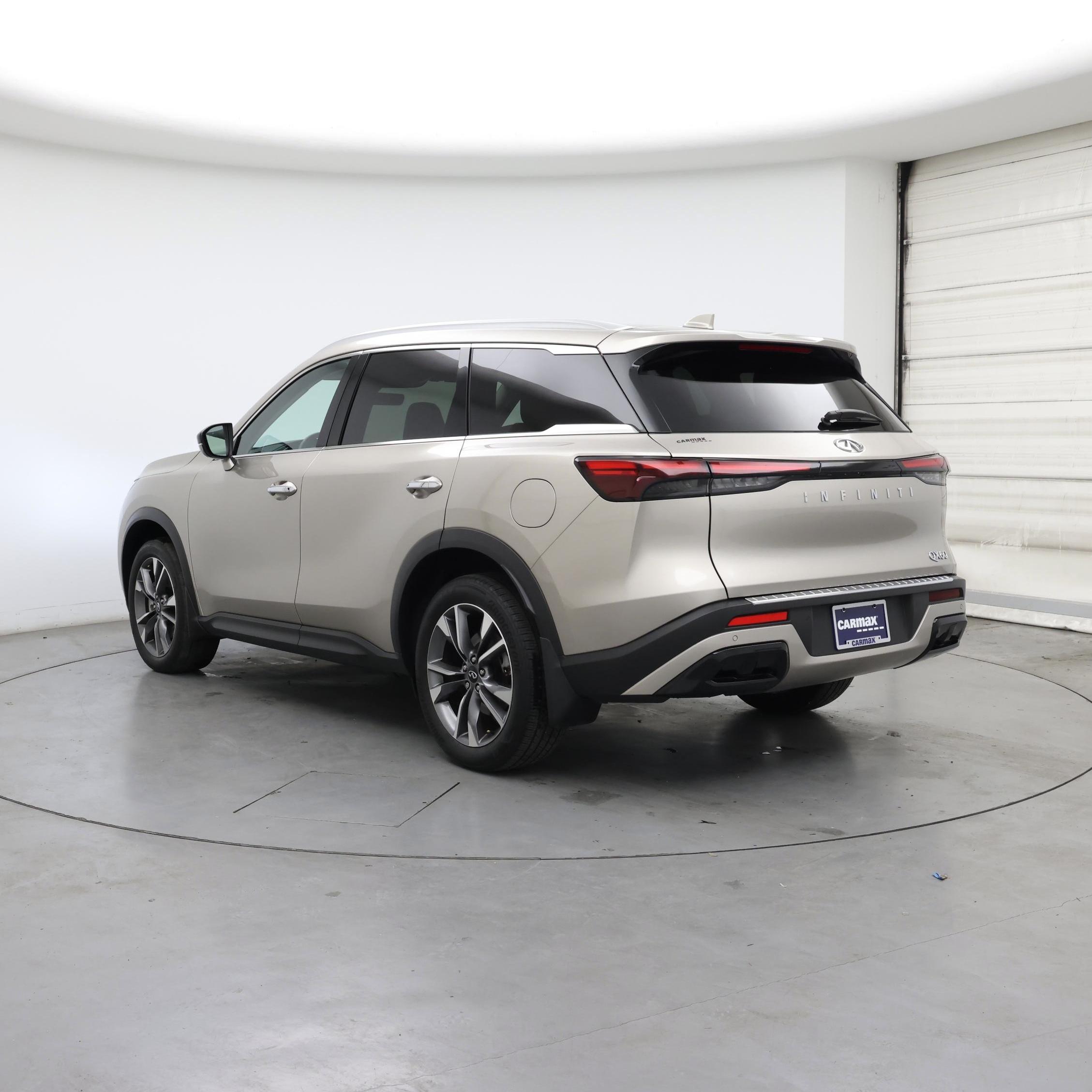 Thumbnail: 2023 INFINITI QX60 - 2