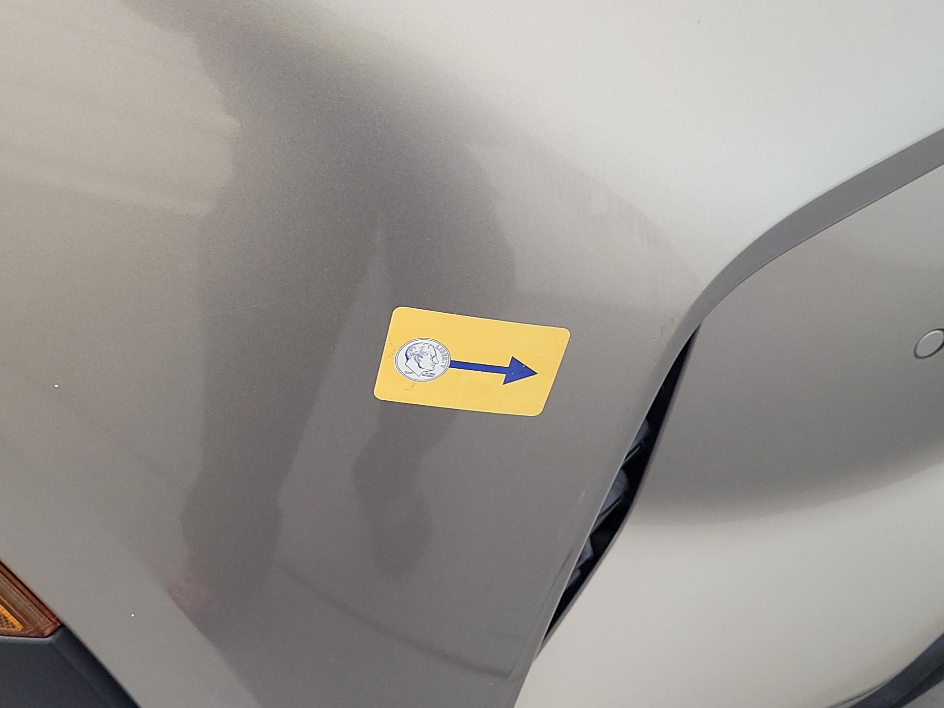 Thumbnail: 2023 INFINITI QX60 - 19