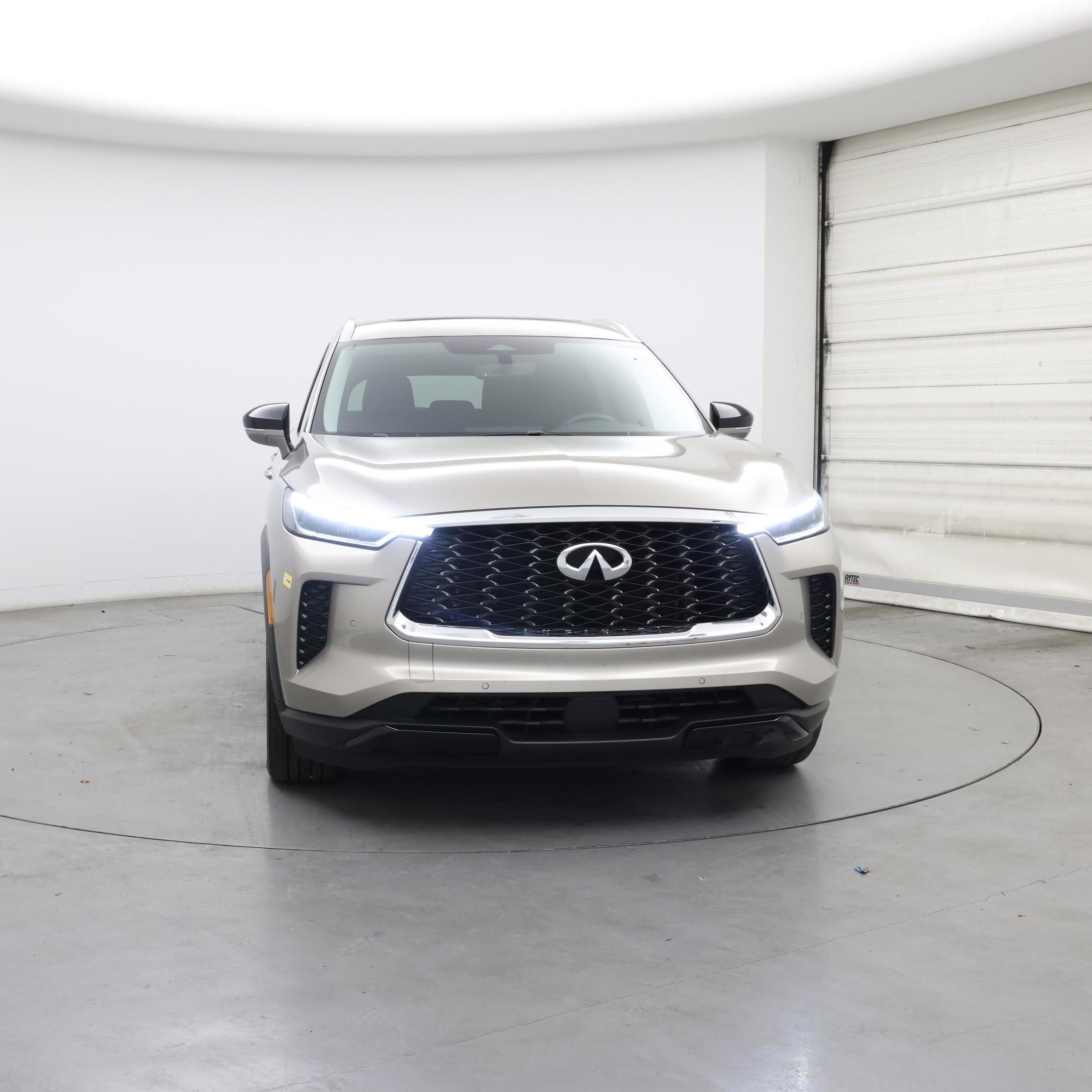 Thumbnail: 2023 INFINITI QX60 - 5