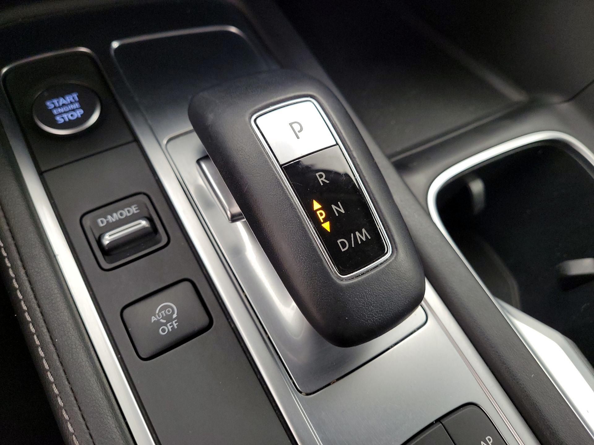 Thumbnail: 2023 INFINITI QX60 - 17