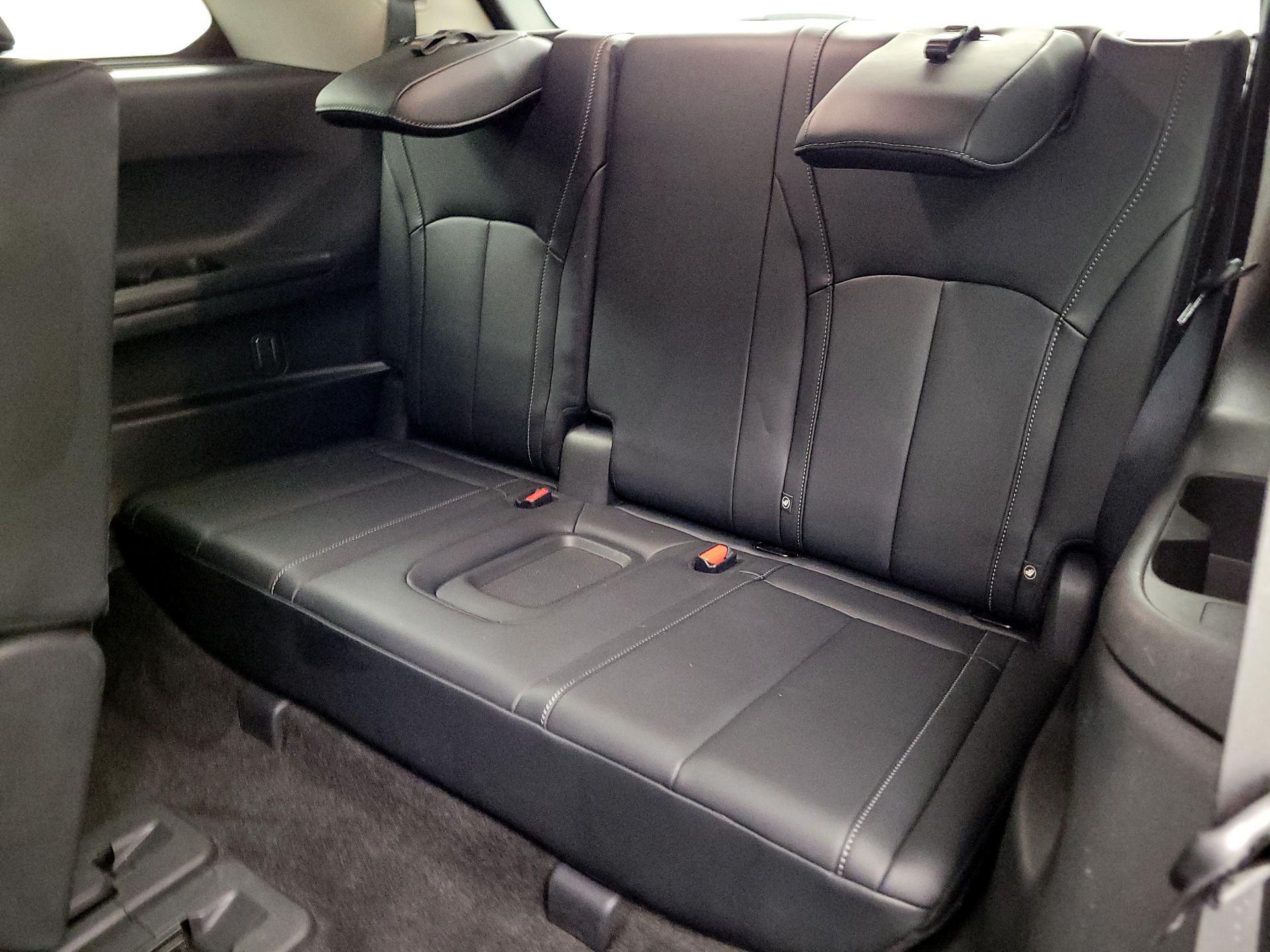 Thumbnail: 2023 INFINITI QX60 - 20