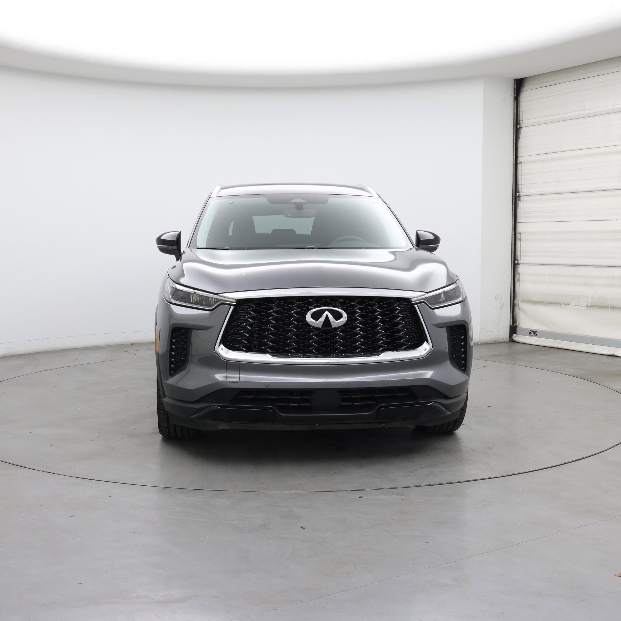 Thumbnail: 2023 INFINITI QX60 - 5