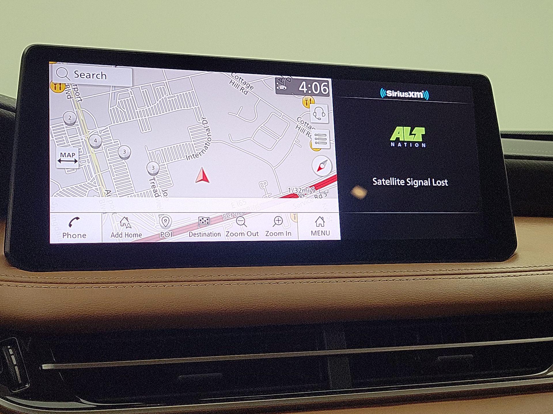 Thumbnail: 2023 INFINITI QX60 - 15