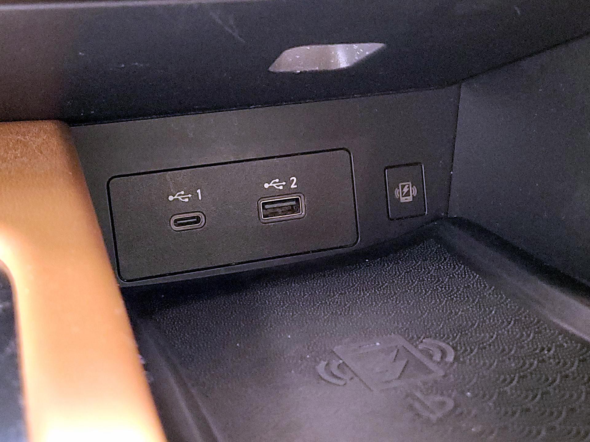 Thumbnail: 2023 INFINITI QX60 - 18