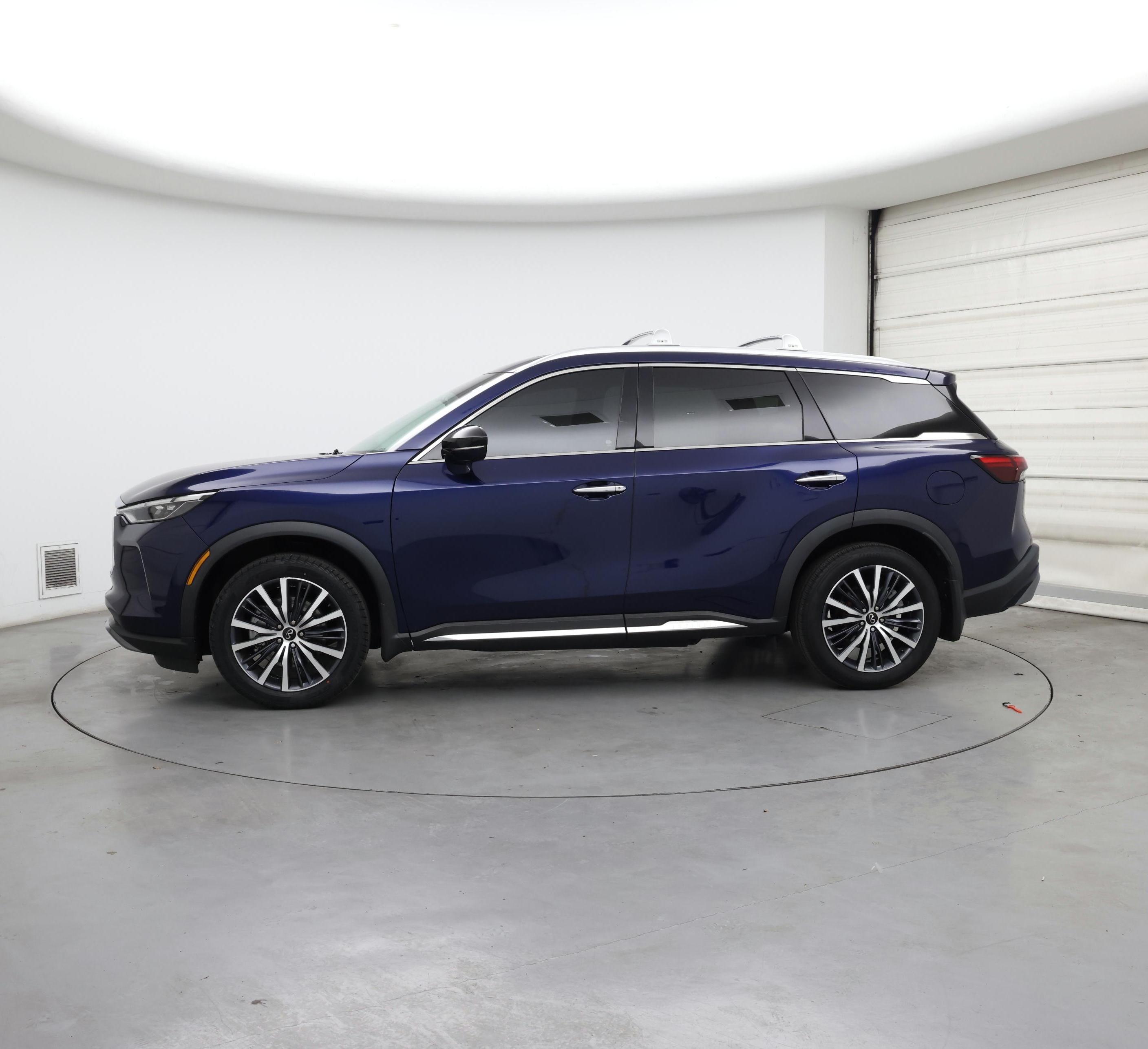 Thumbnail: 2023 INFINITI QX60 - 3