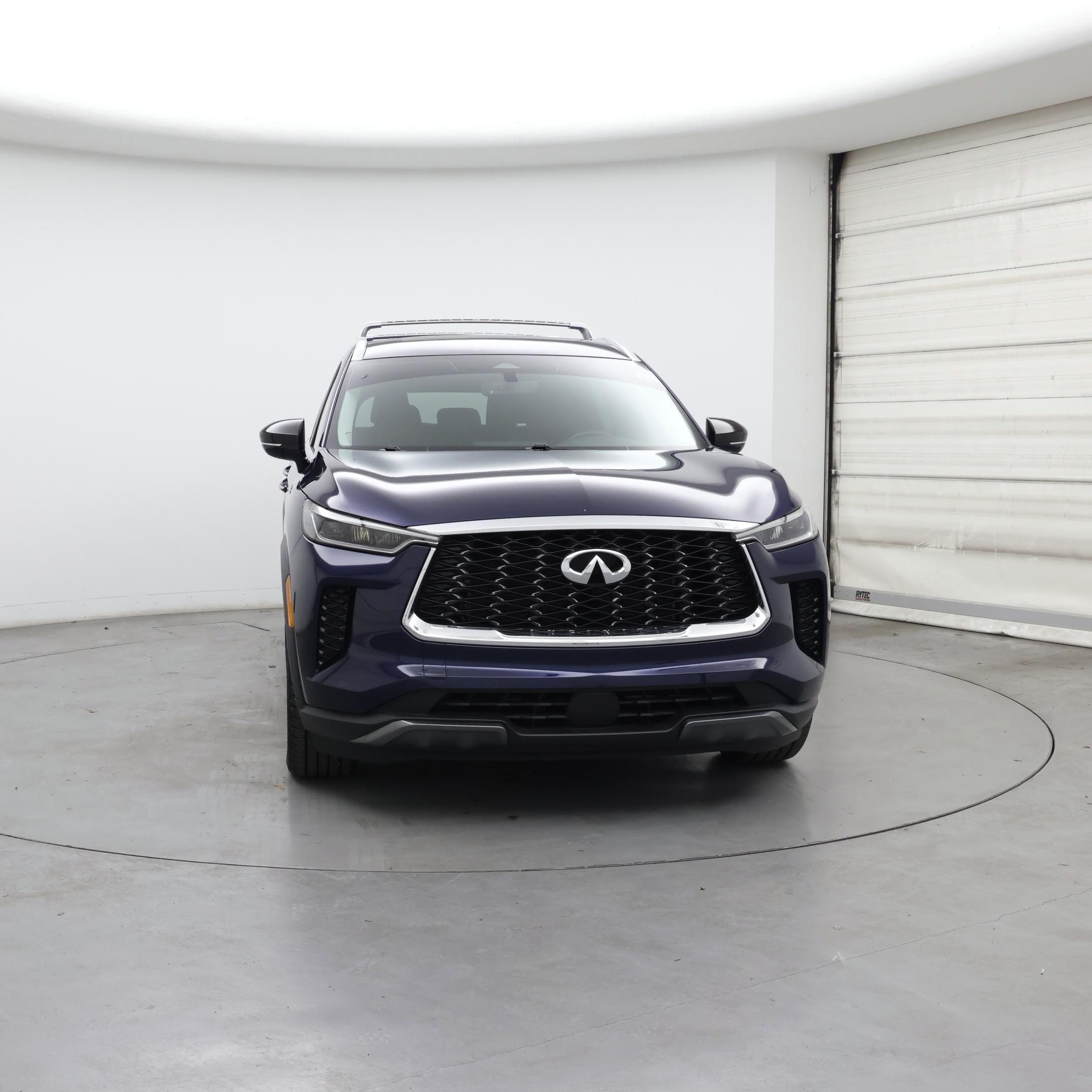 Thumbnail: 2023 INFINITI QX60 - 5