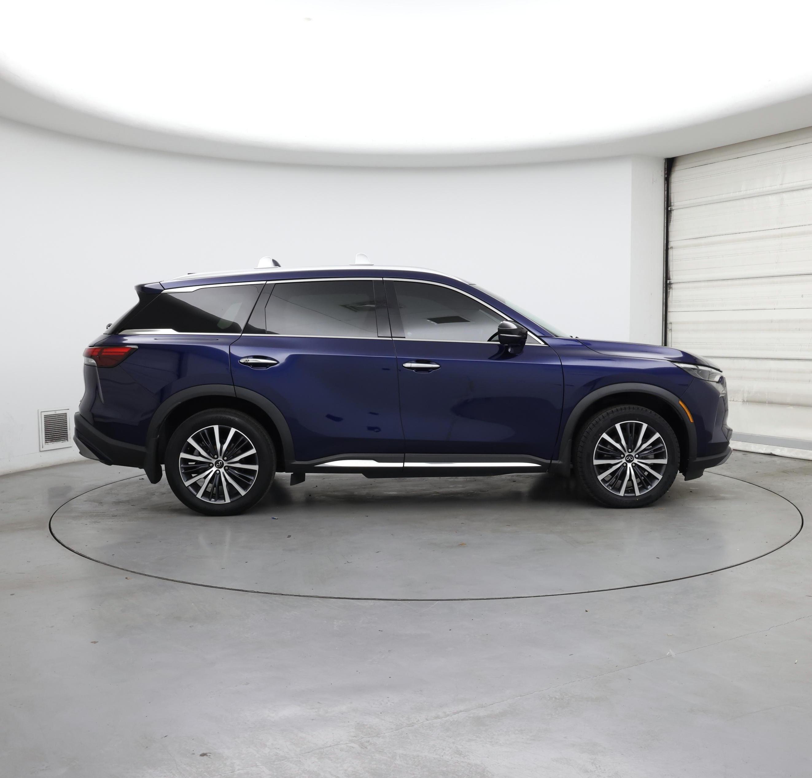 Thumbnail: 2023 INFINITI QX60 - 7