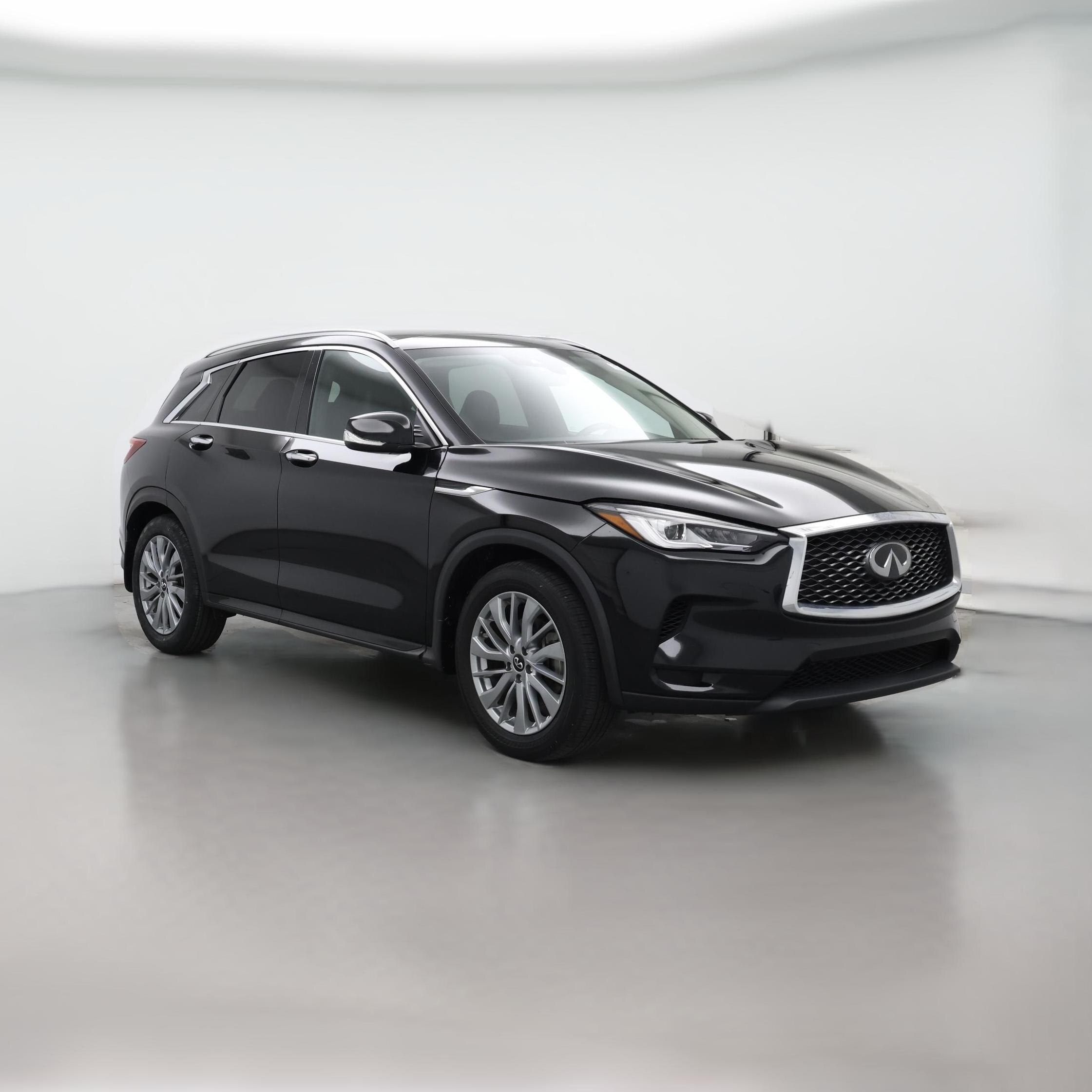 Thumbnail: 2023 INFINITI QX50 - 1