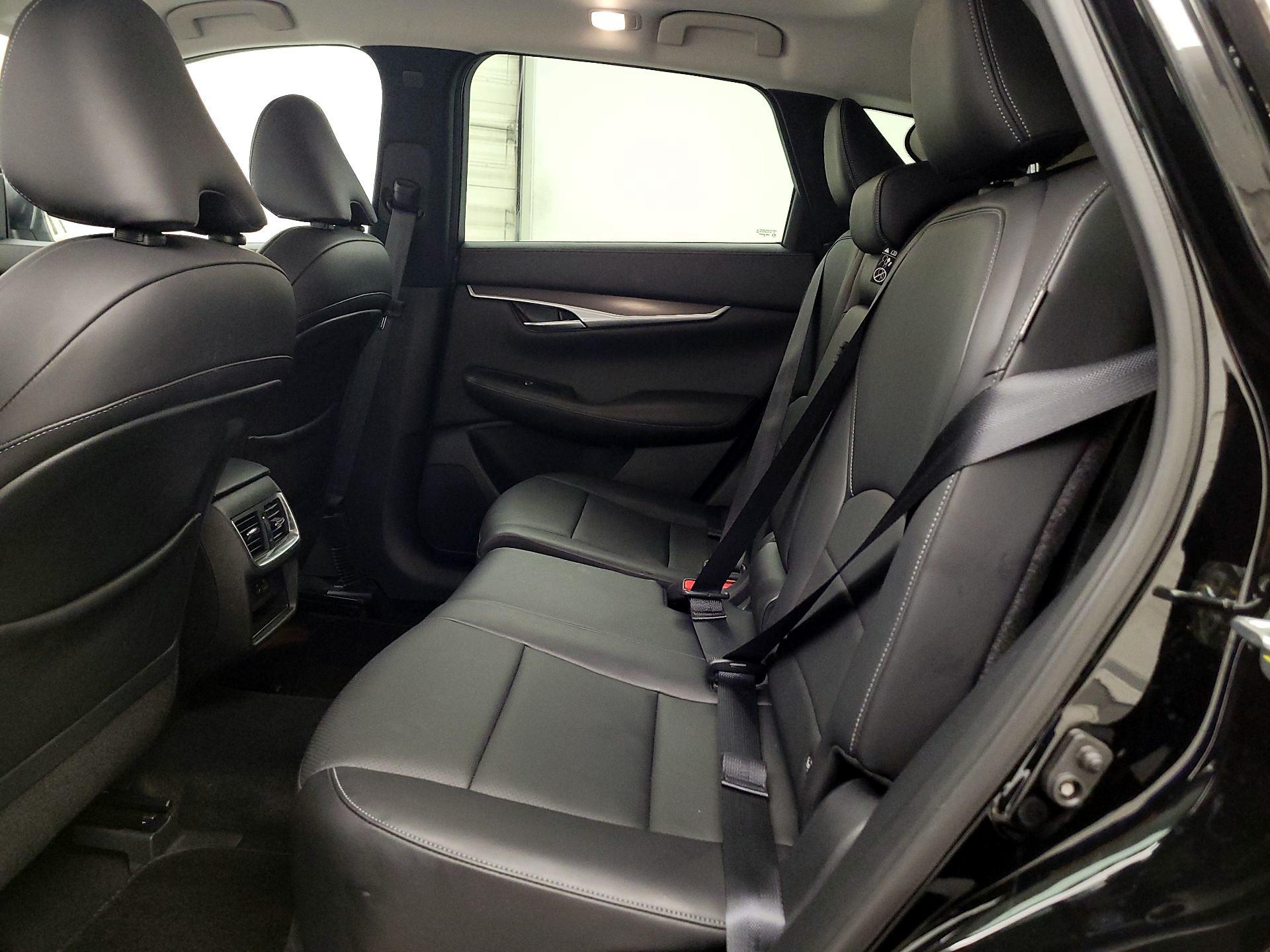 Thumbnail: 2023 INFINITI QX50 - 19