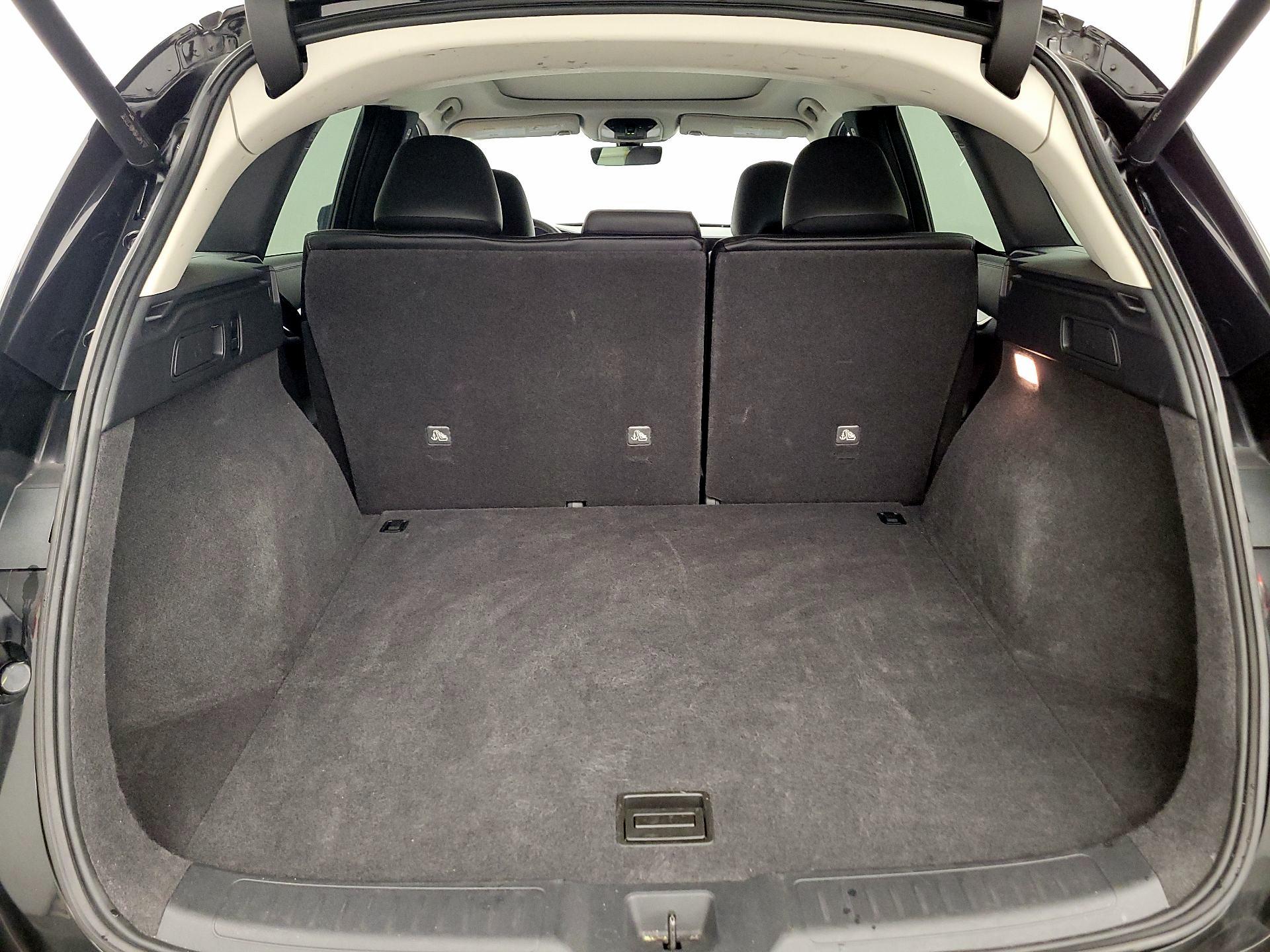 Thumbnail: 2023 INFINITI QX50 - 20