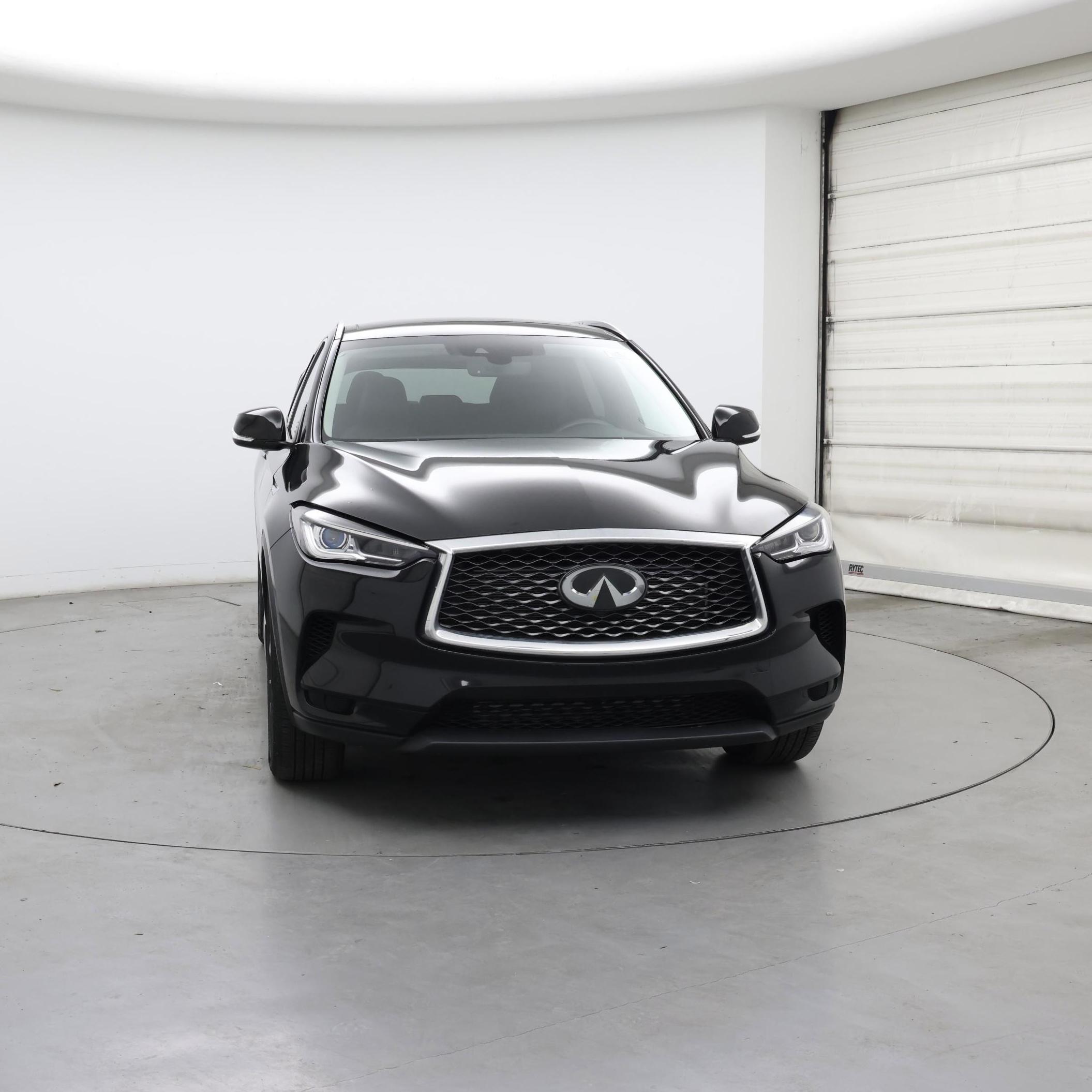 Thumbnail: 2023 INFINITI QX50 - 5