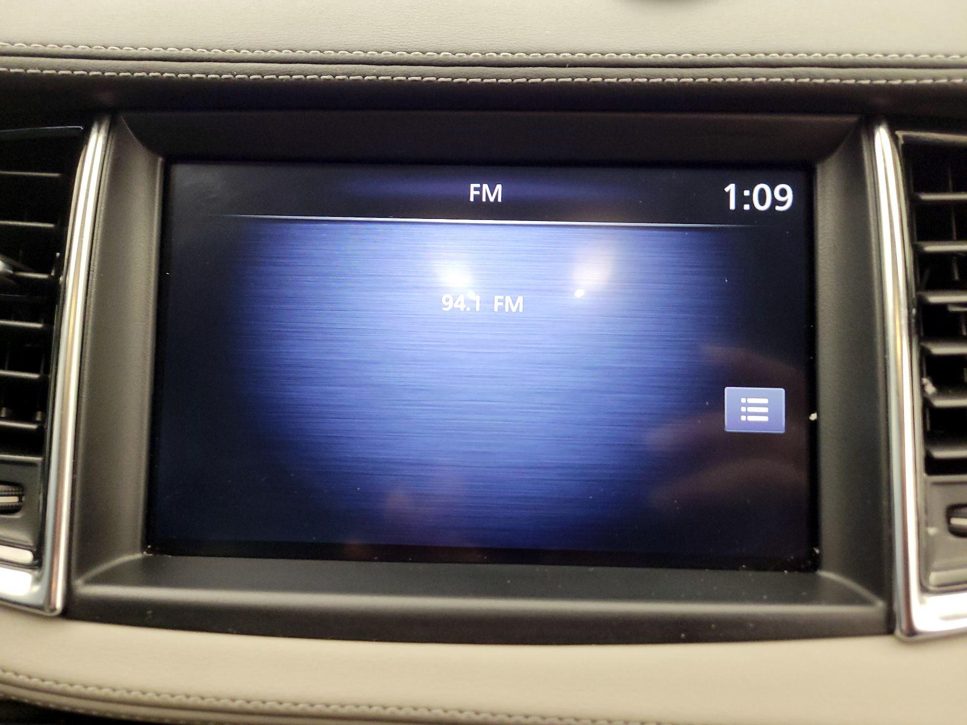 Thumbnail: 2023 INFINITI QX50 - 13