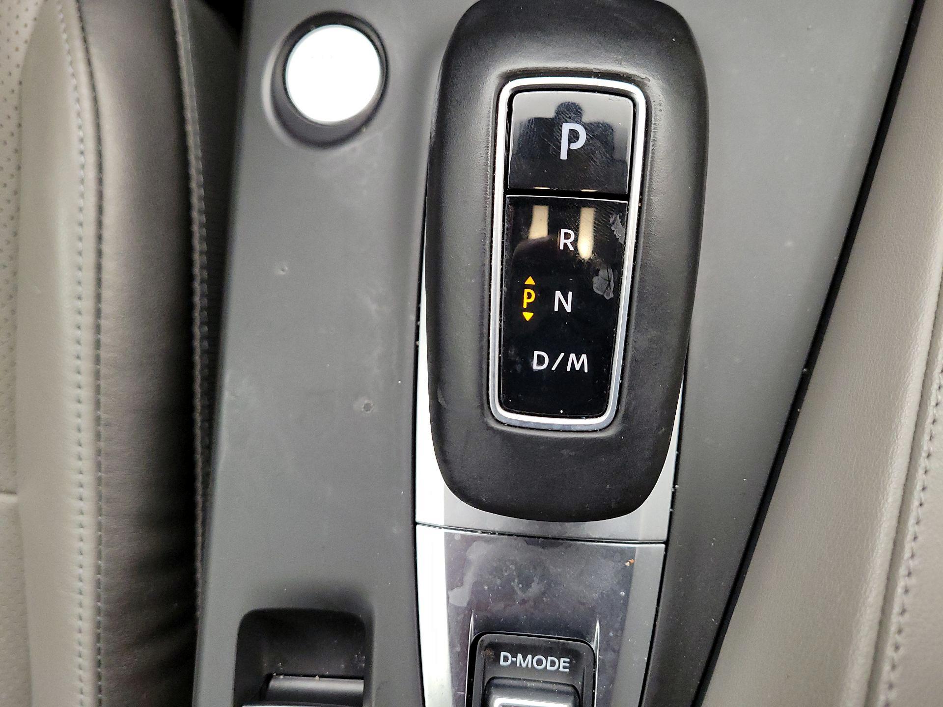 Thumbnail: 2023 INFINITI QX50 - 15