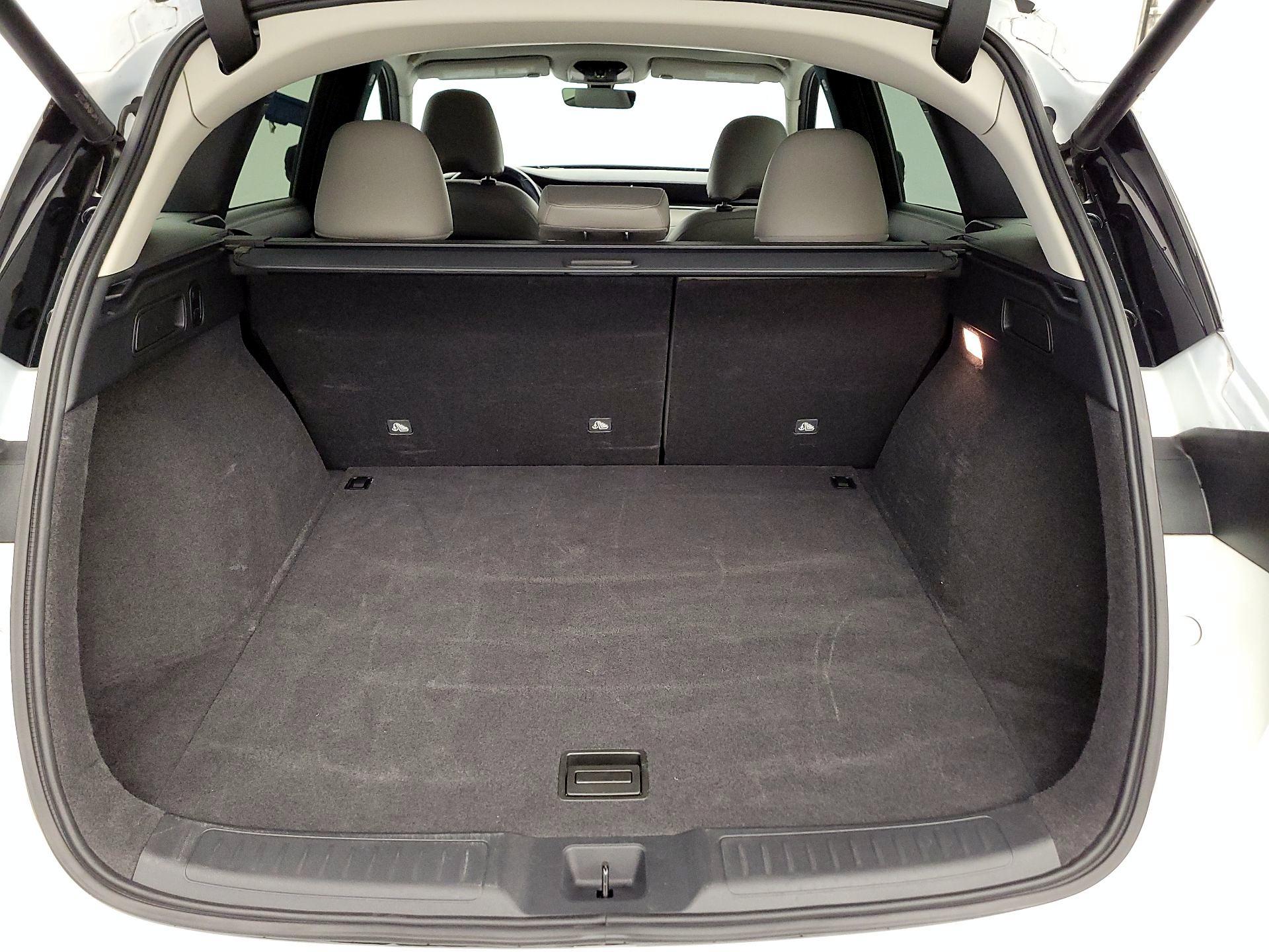 Thumbnail: 2023 INFINITI QX50 - 17