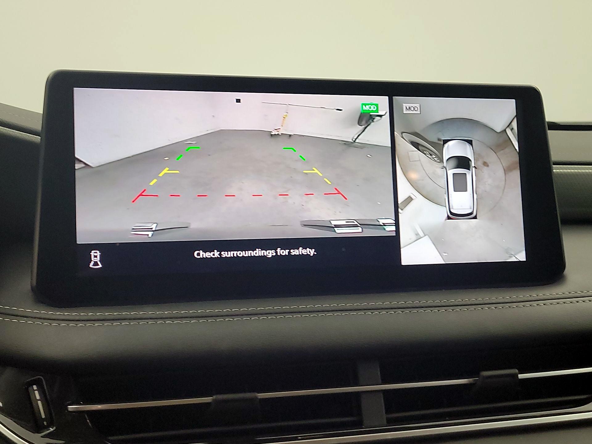 Thumbnail: 2023 INFINITI QX60 - 14