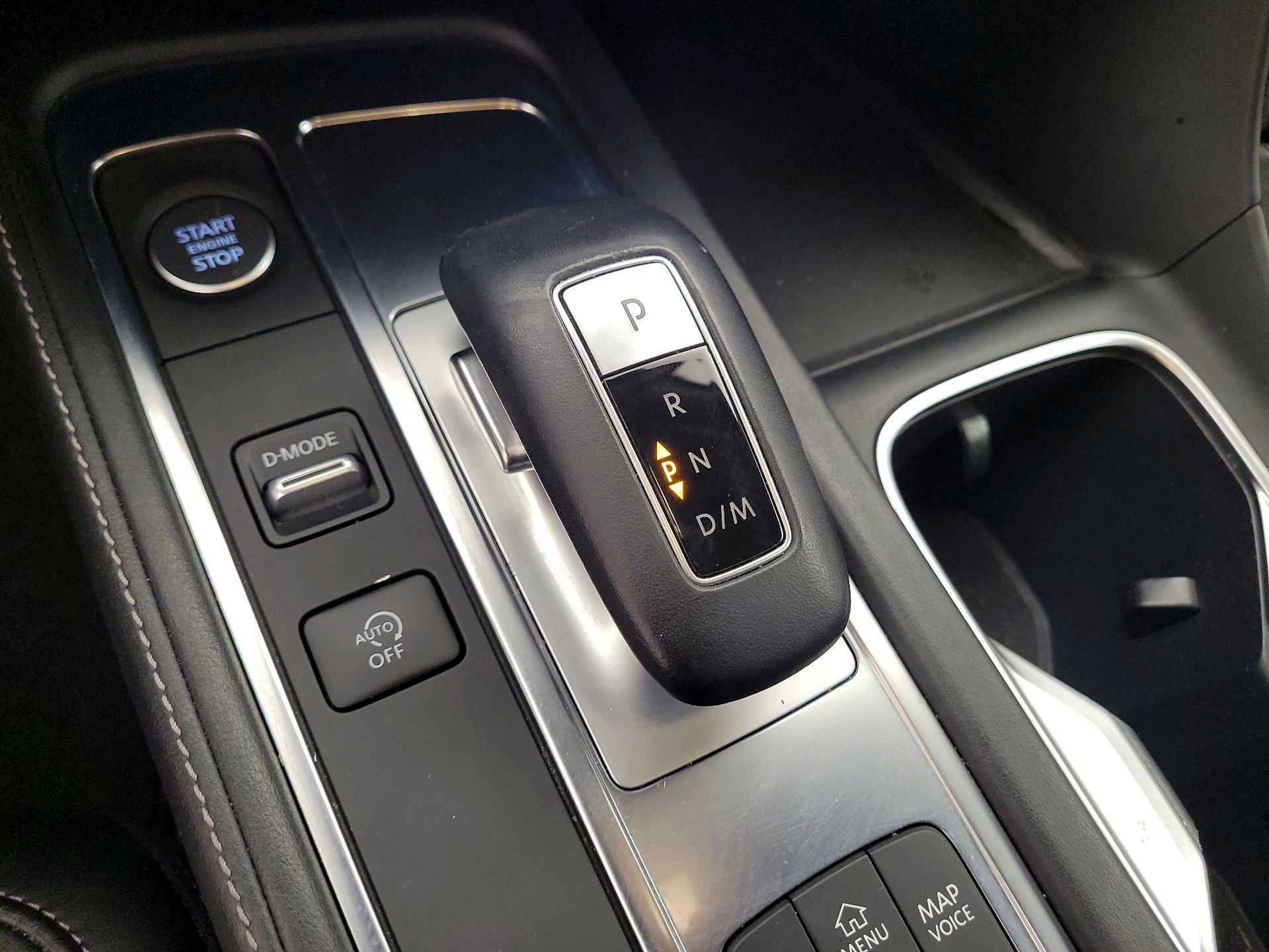 Thumbnail: 2023 INFINITI QX60 - 17