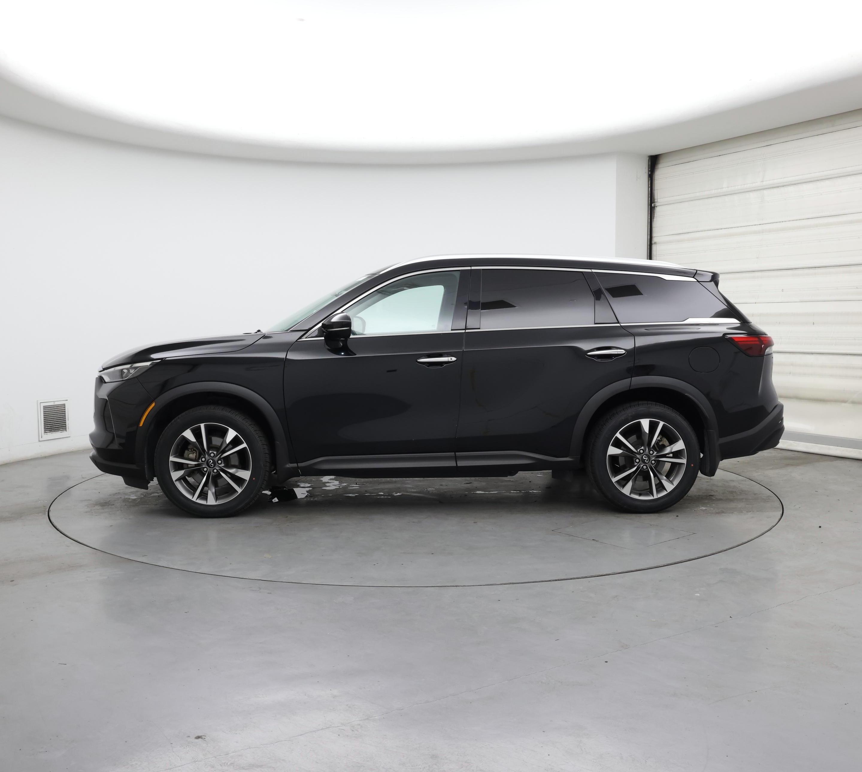 Thumbnail: 2023 INFINITI QX60 - 3