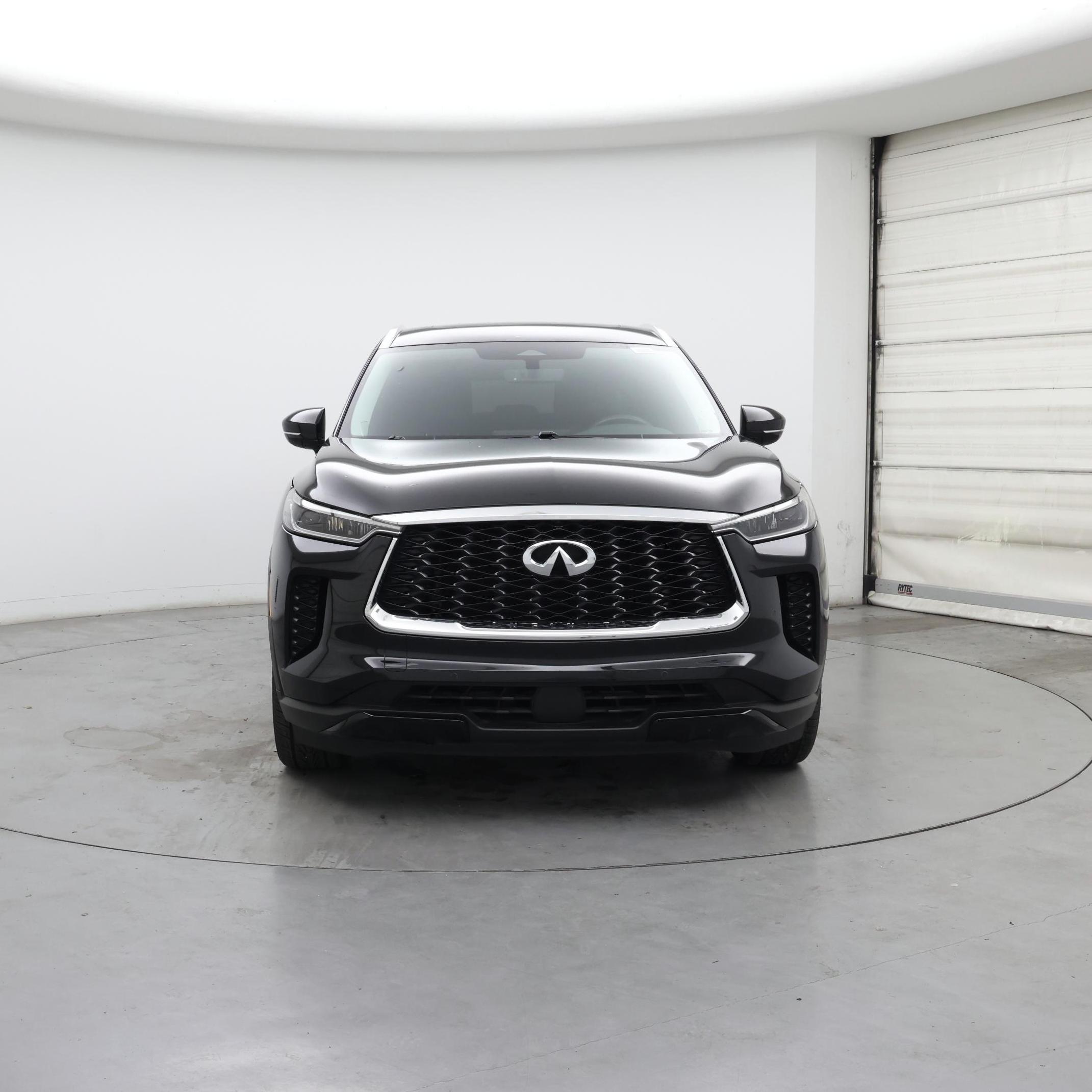 Thumbnail: 2023 INFINITI QX60 - 5
