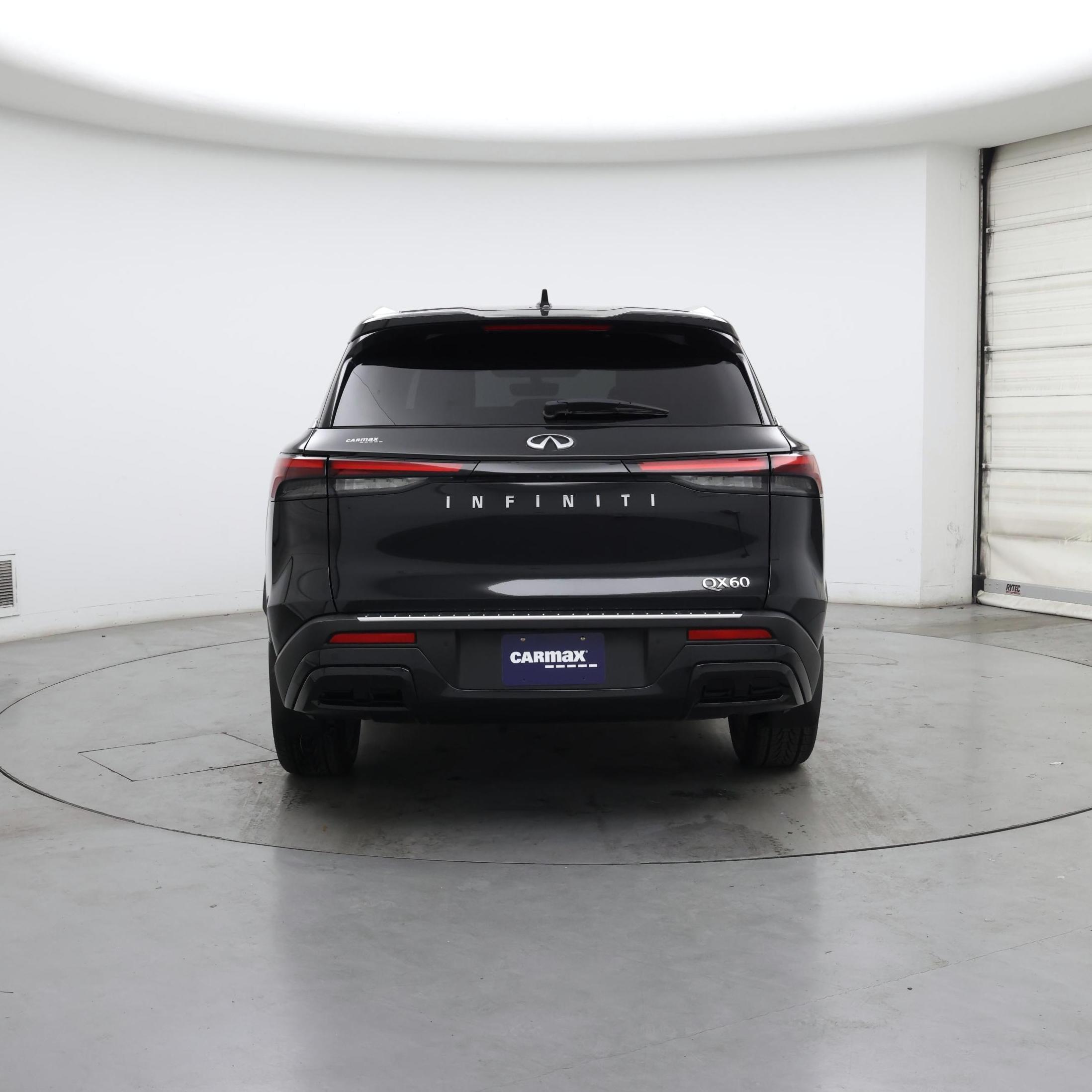 Thumbnail: 2023 INFINITI QX60 - 6