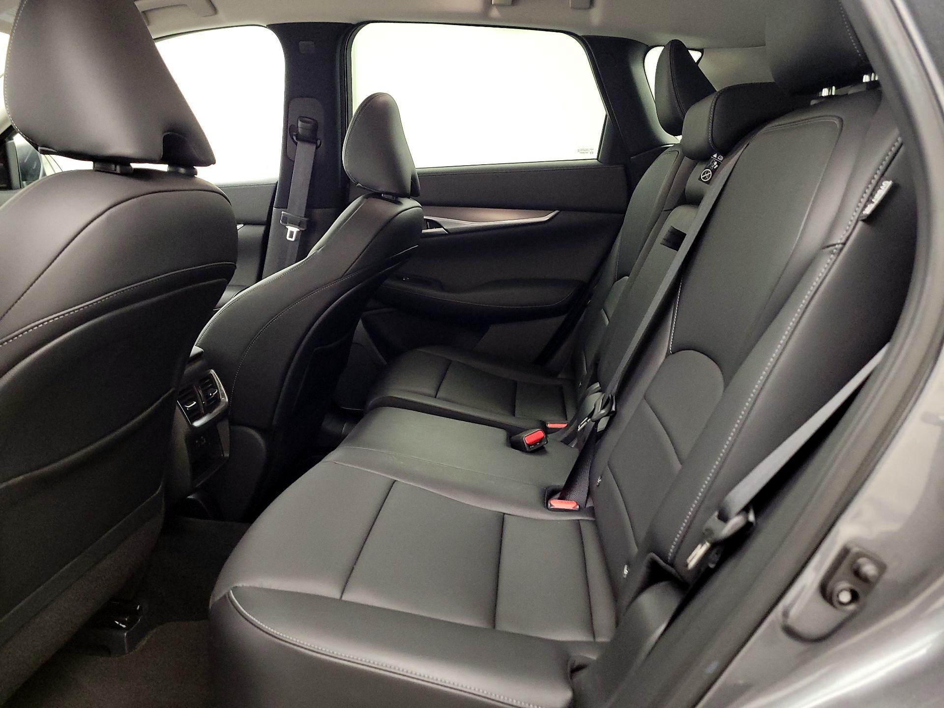 Thumbnail: 2022 INFINITI QX50 - 19