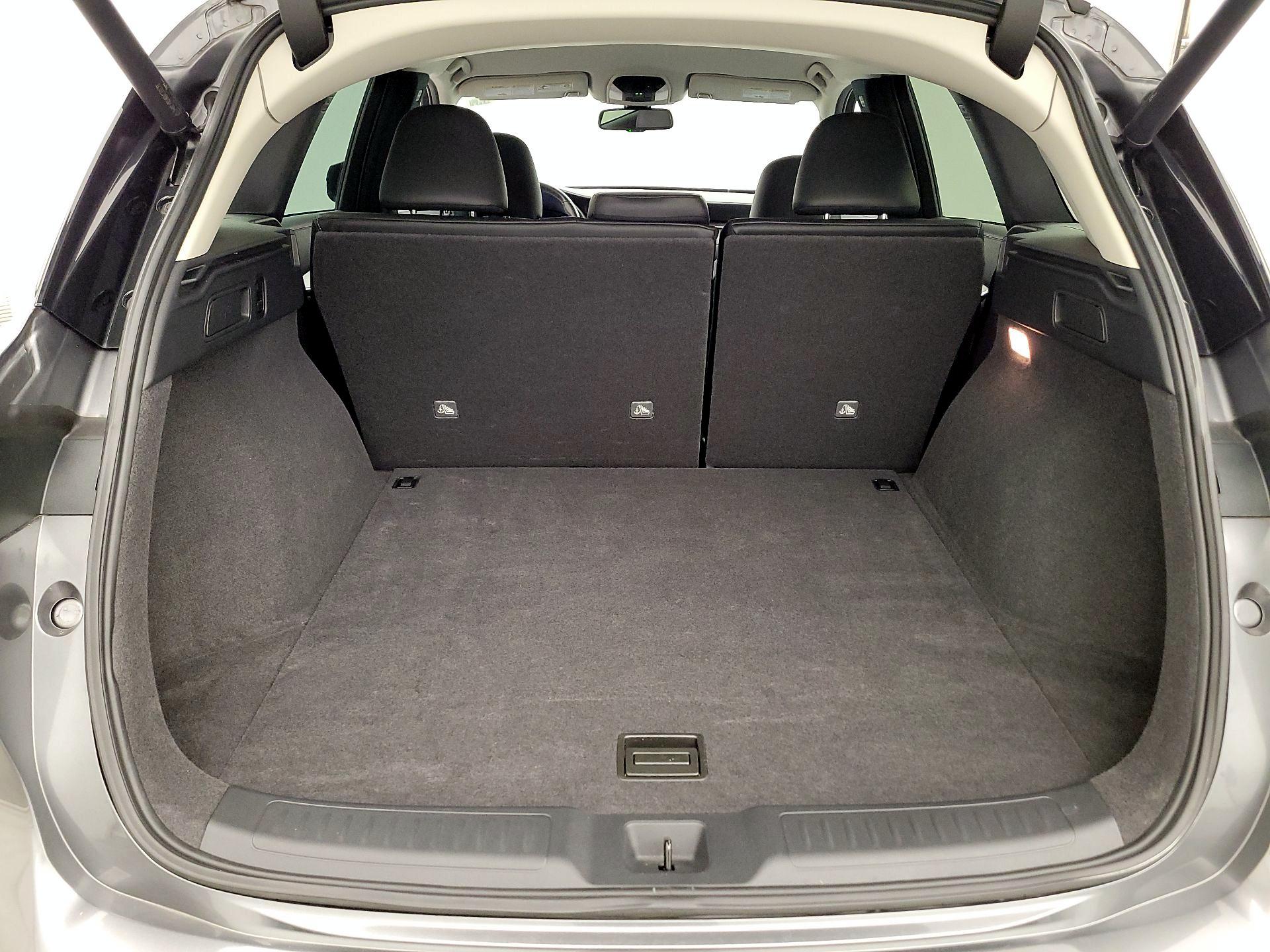 Thumbnail: 2022 INFINITI QX50 - 20